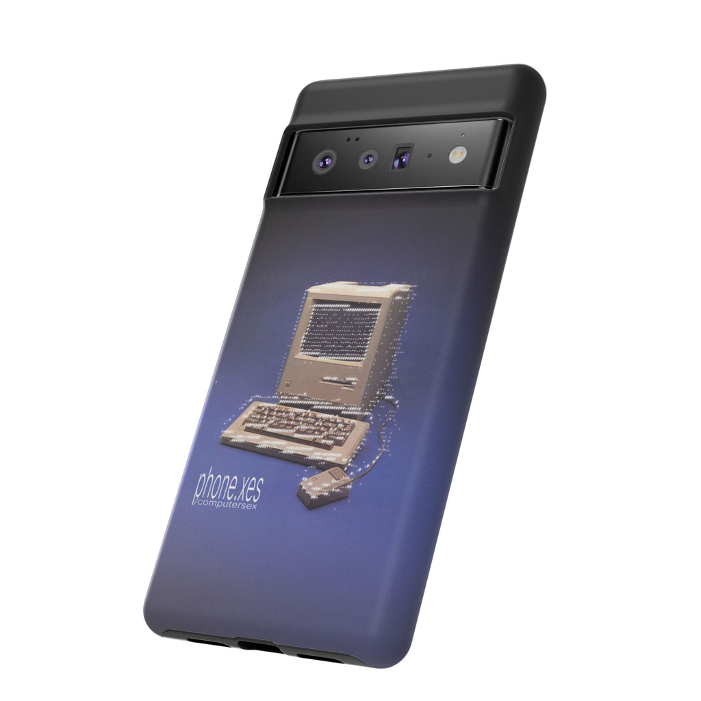 COMPUTER S€X Tough Case