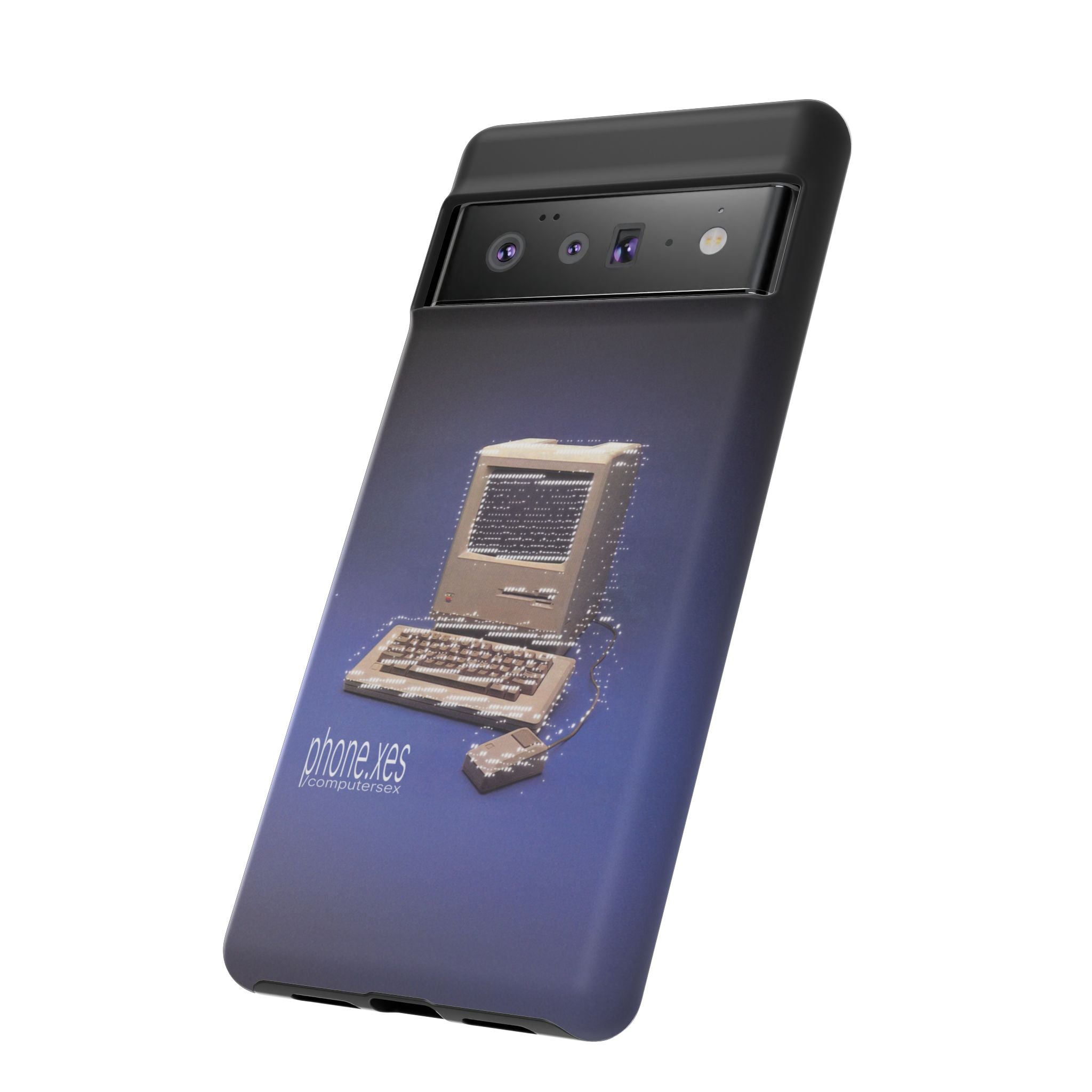 COMPUTER S€X Tough Case