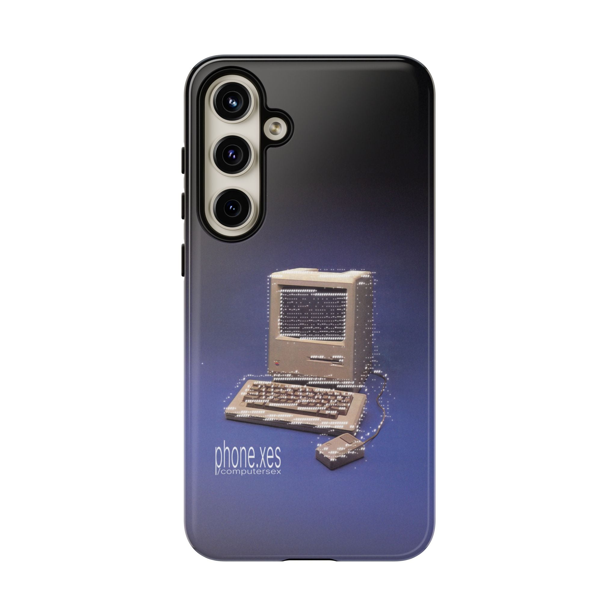 COMPUTER S€X Tough Case