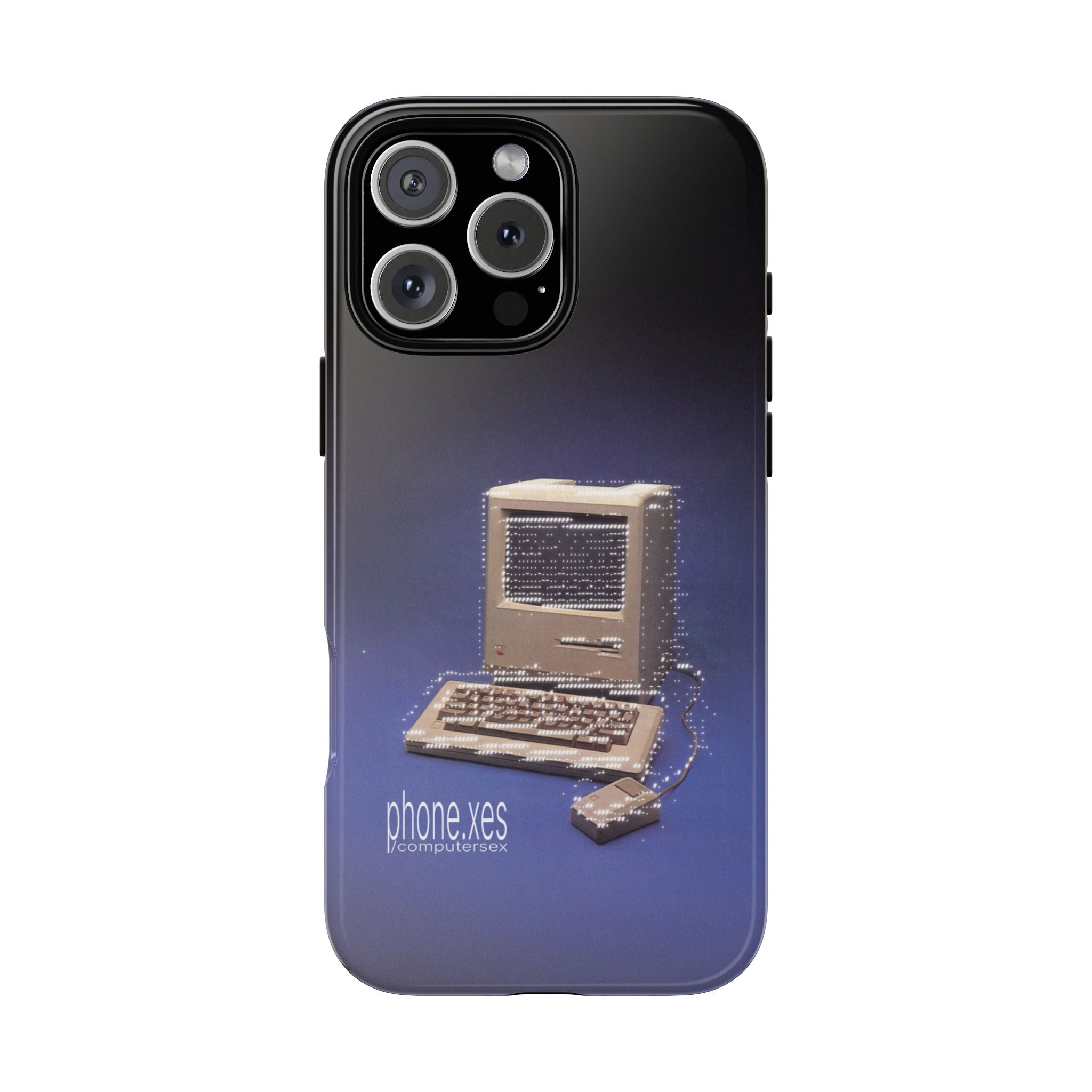 COMPUTER S€X Tough Case
