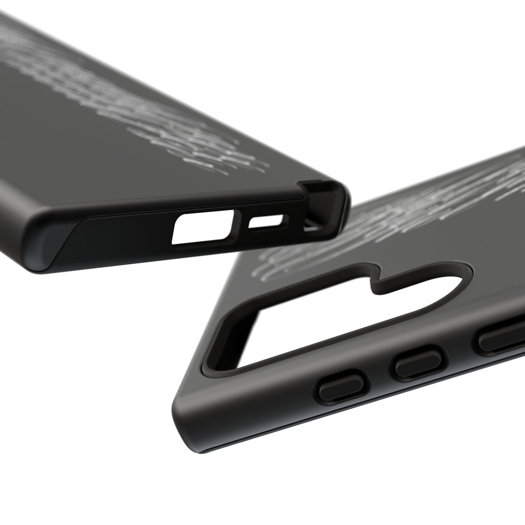 HOT MODEL S€X Tough Case