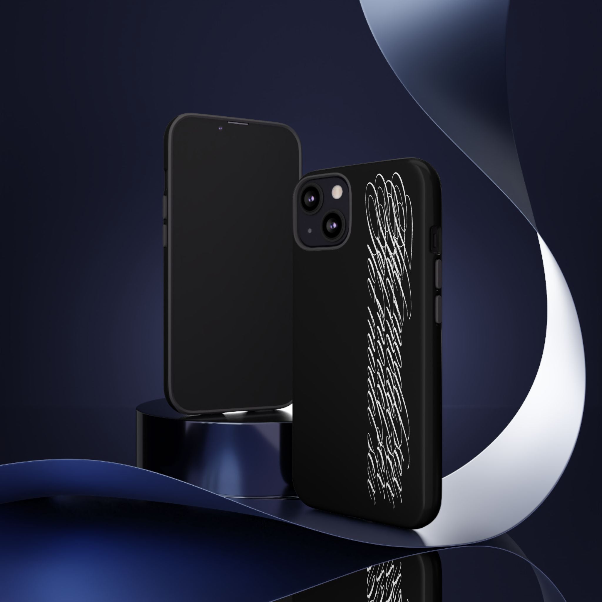HOT MODEL S€X Tough Case