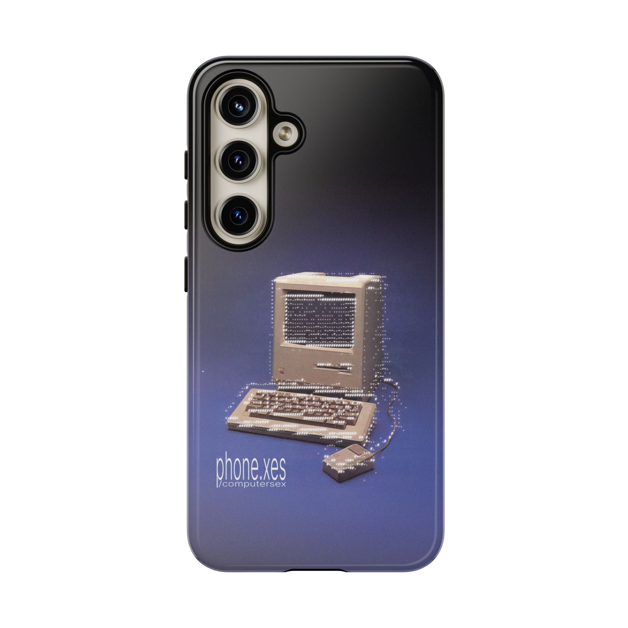 COMPUTER S€X Tough Case