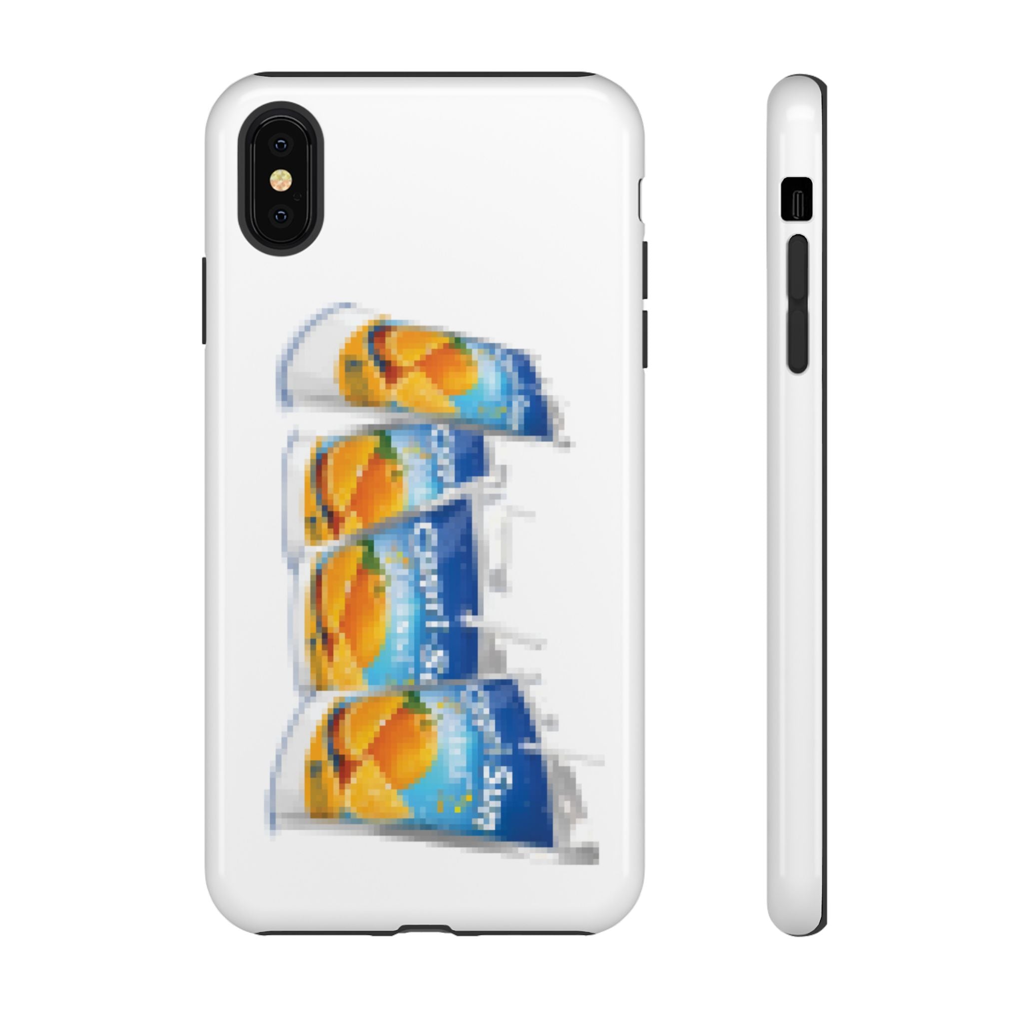 CAPRI SUN Tough Case