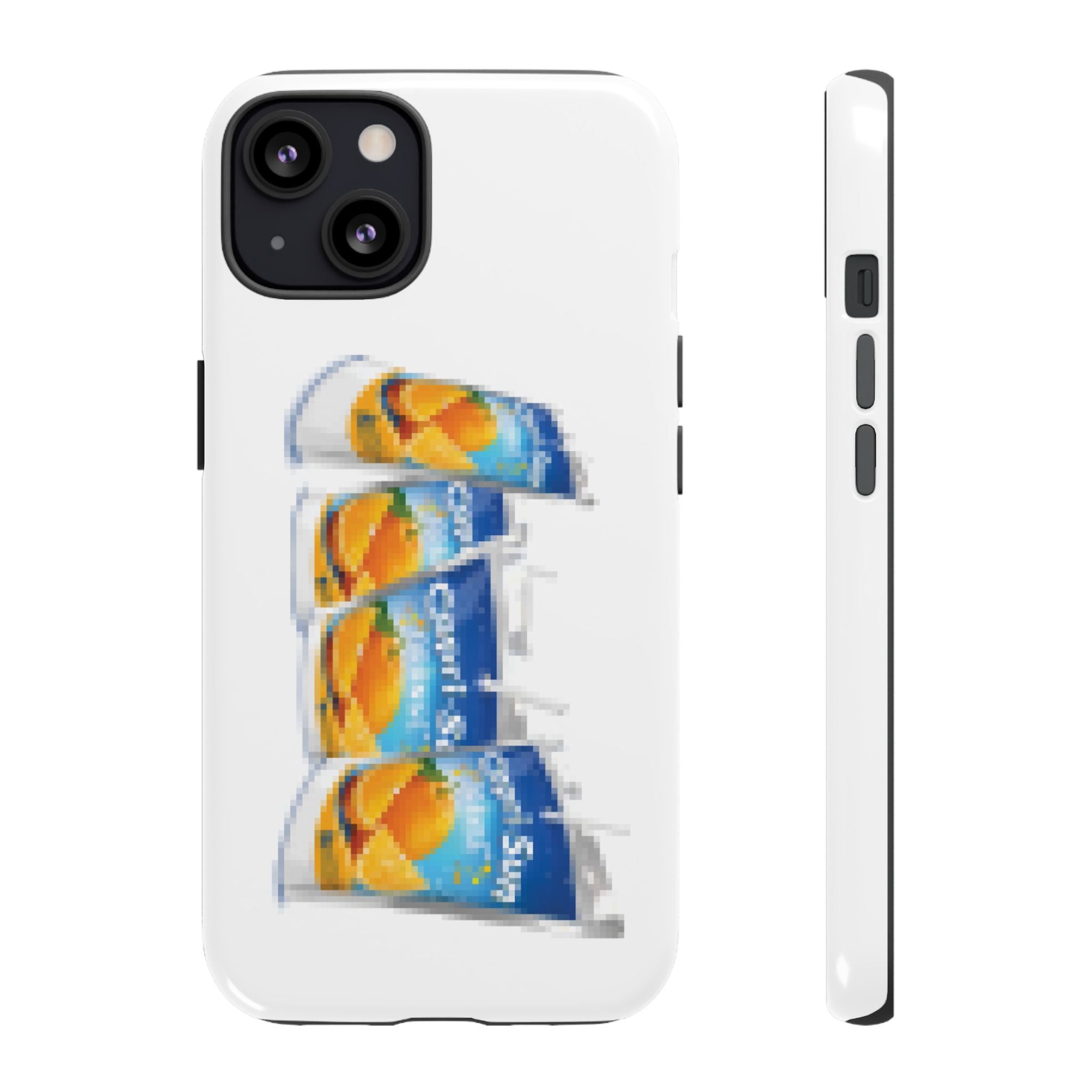 CAPRI SUN Tough Case