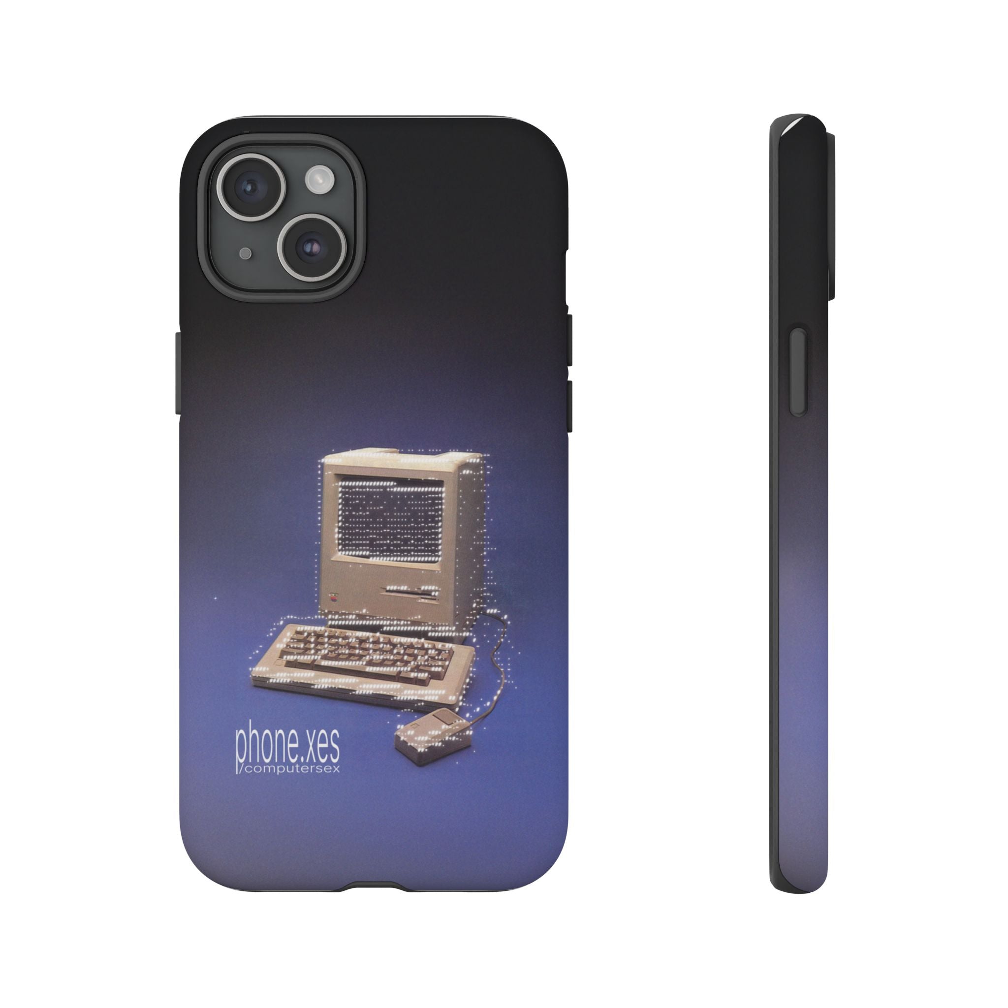 COMPUTER S€X Tough Case