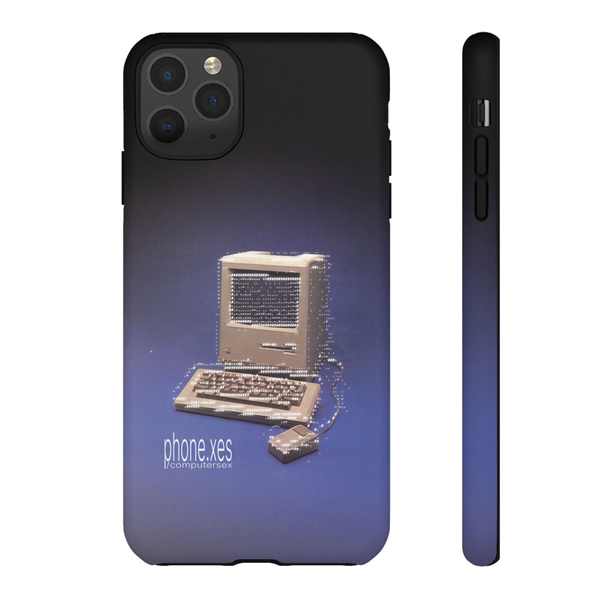 COMPUTER S€X Tough Case