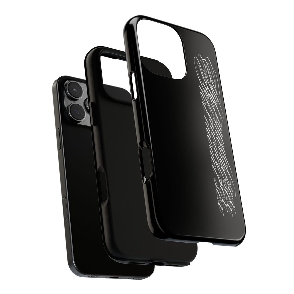 HOT MODEL S€X Tough Case