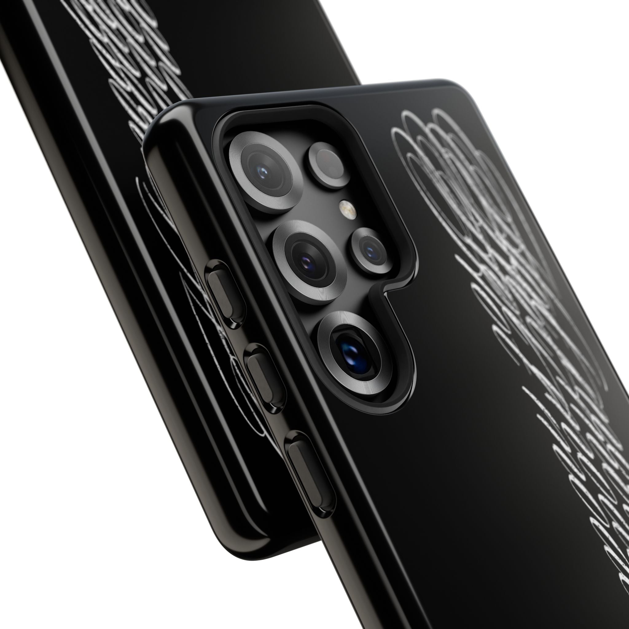 HOT MODEL S€X Tough Case