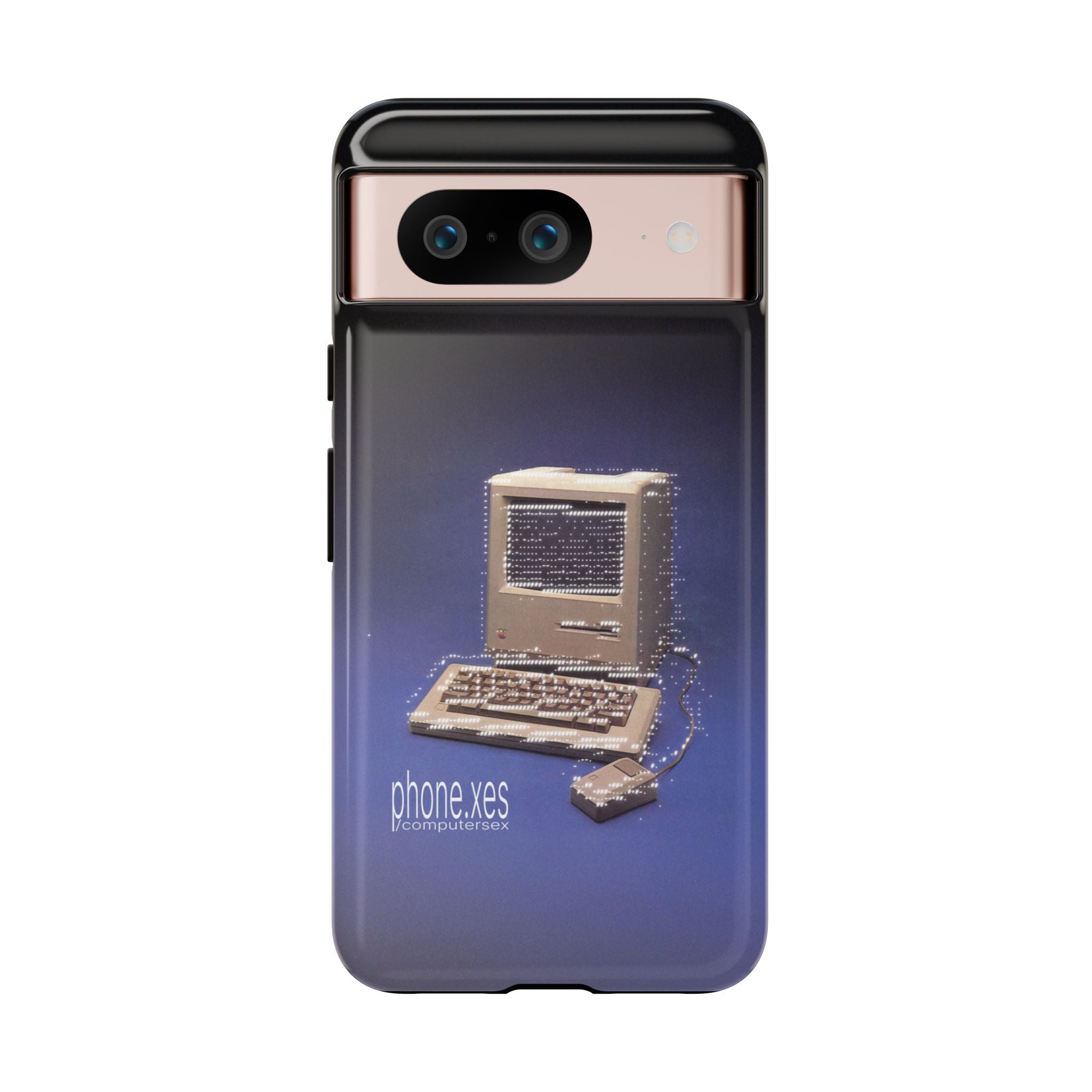 COMPUTER S€X Tough Case
