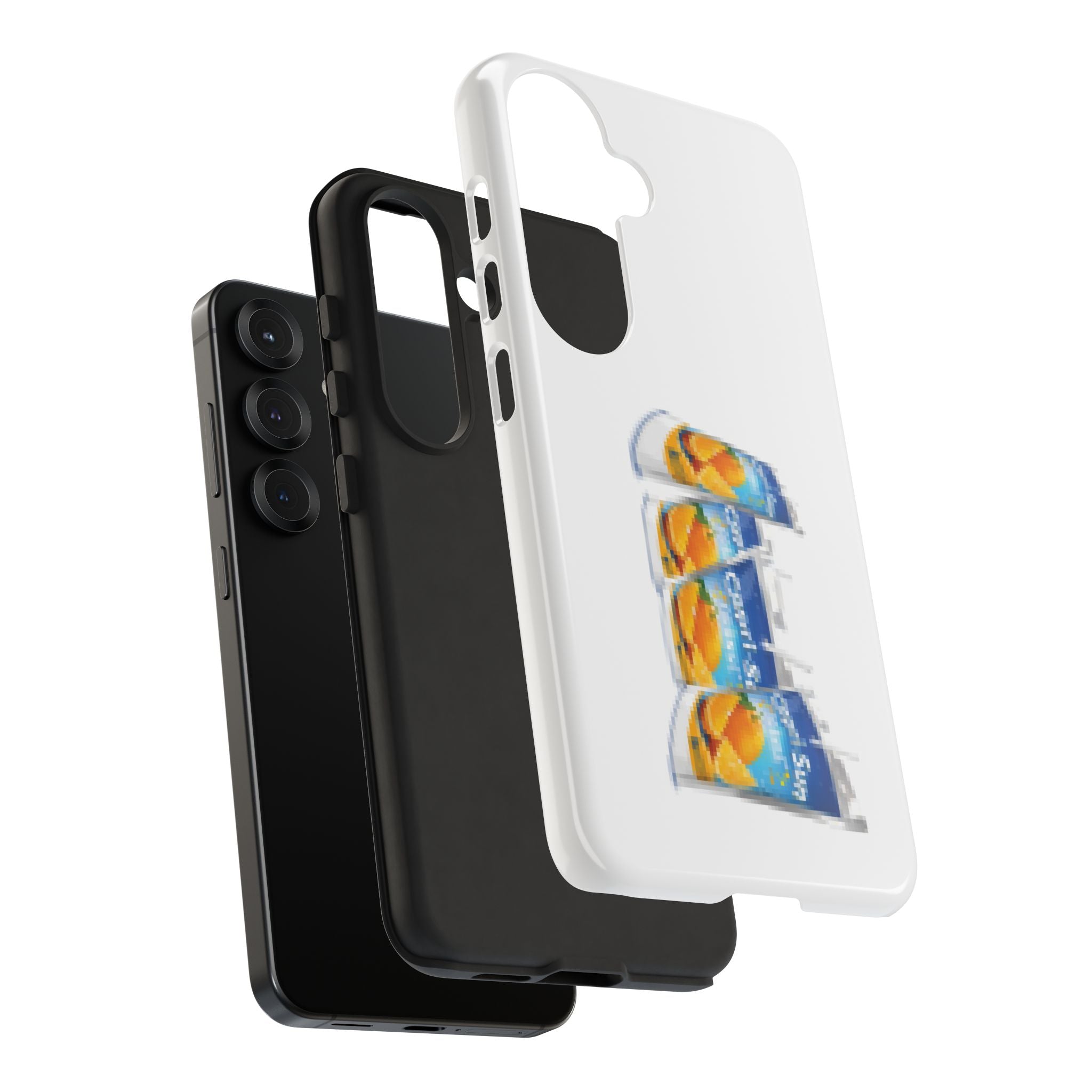 CAPRI SUN Tough Case