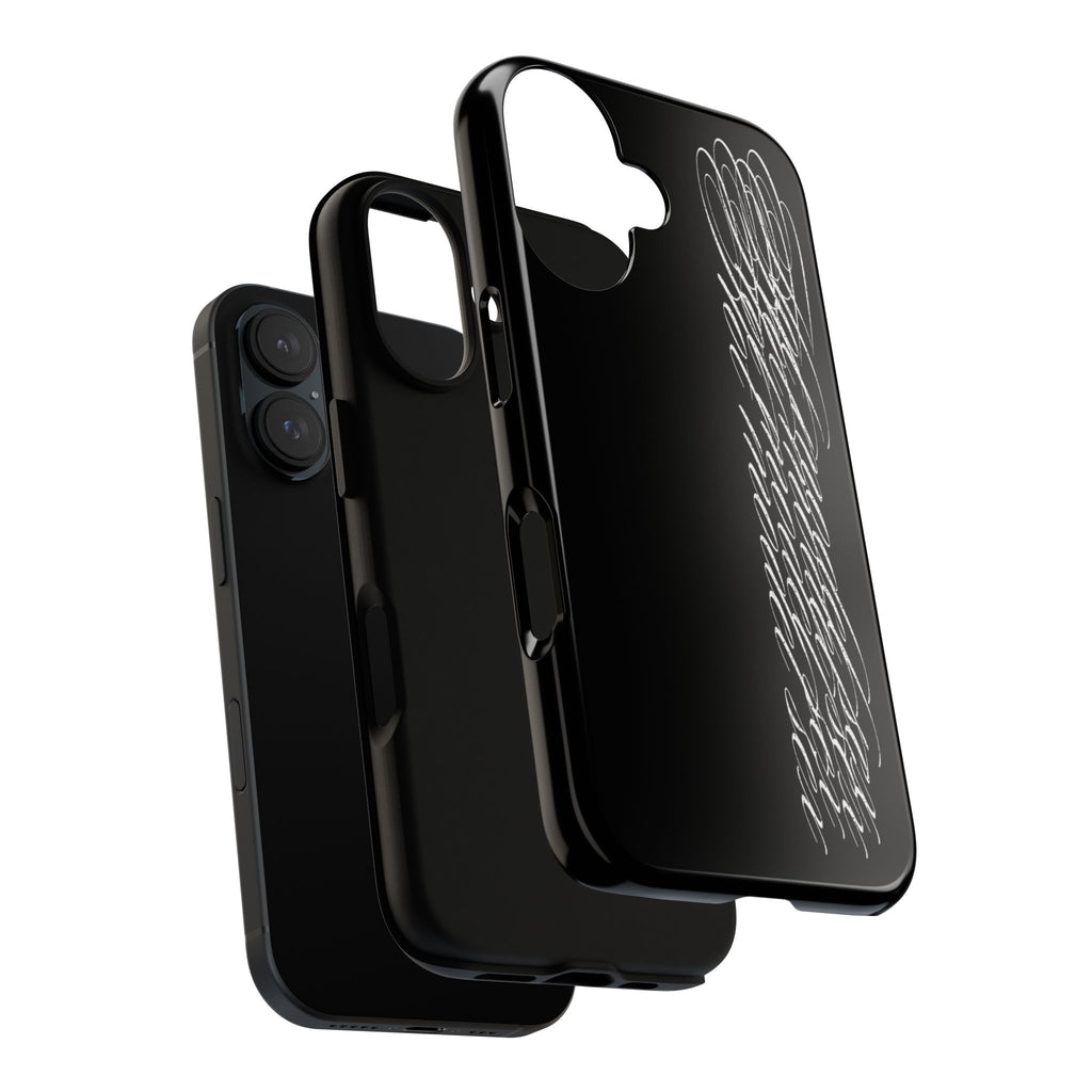 HOT MODEL S€X Tough Case