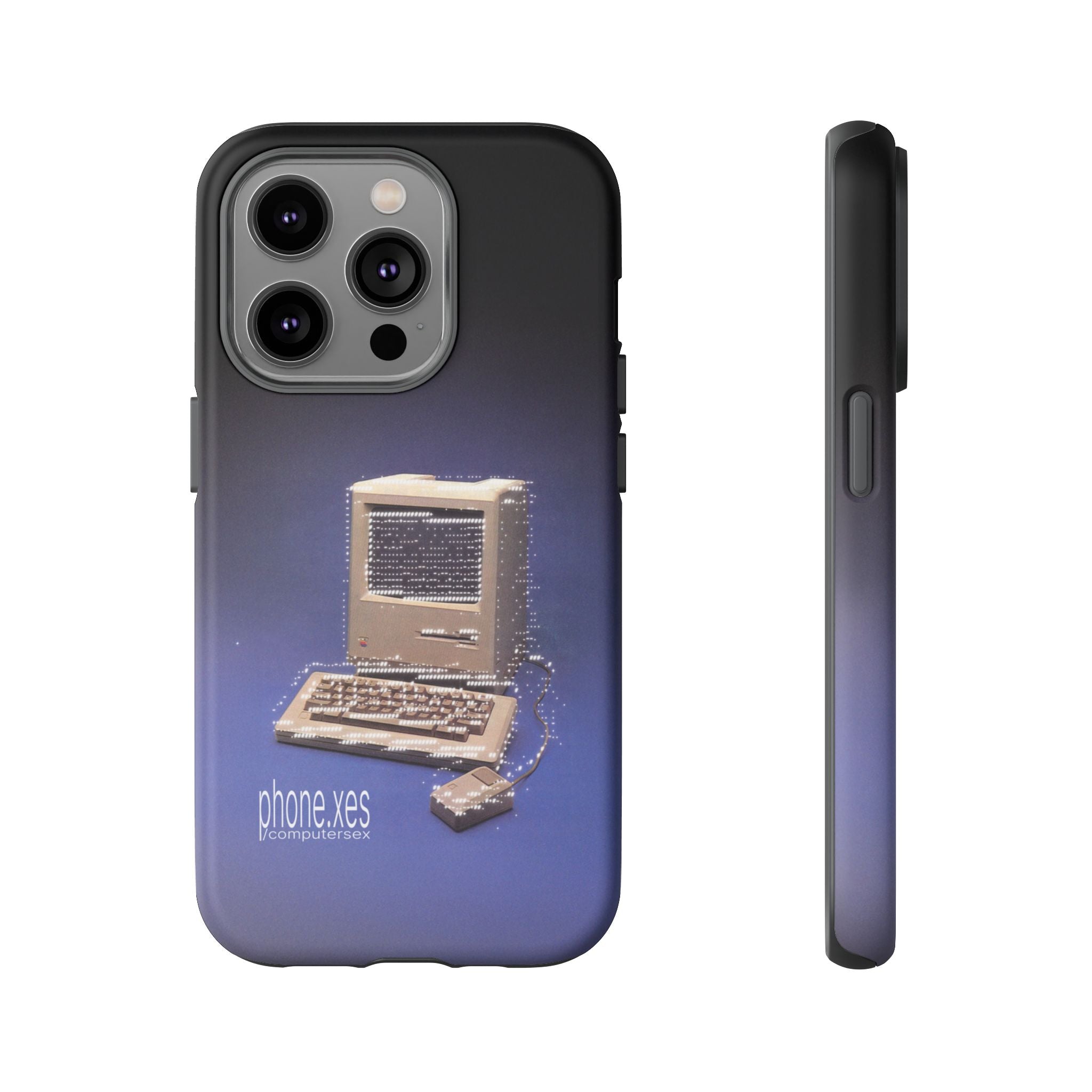 COMPUTER S€X Tough Case