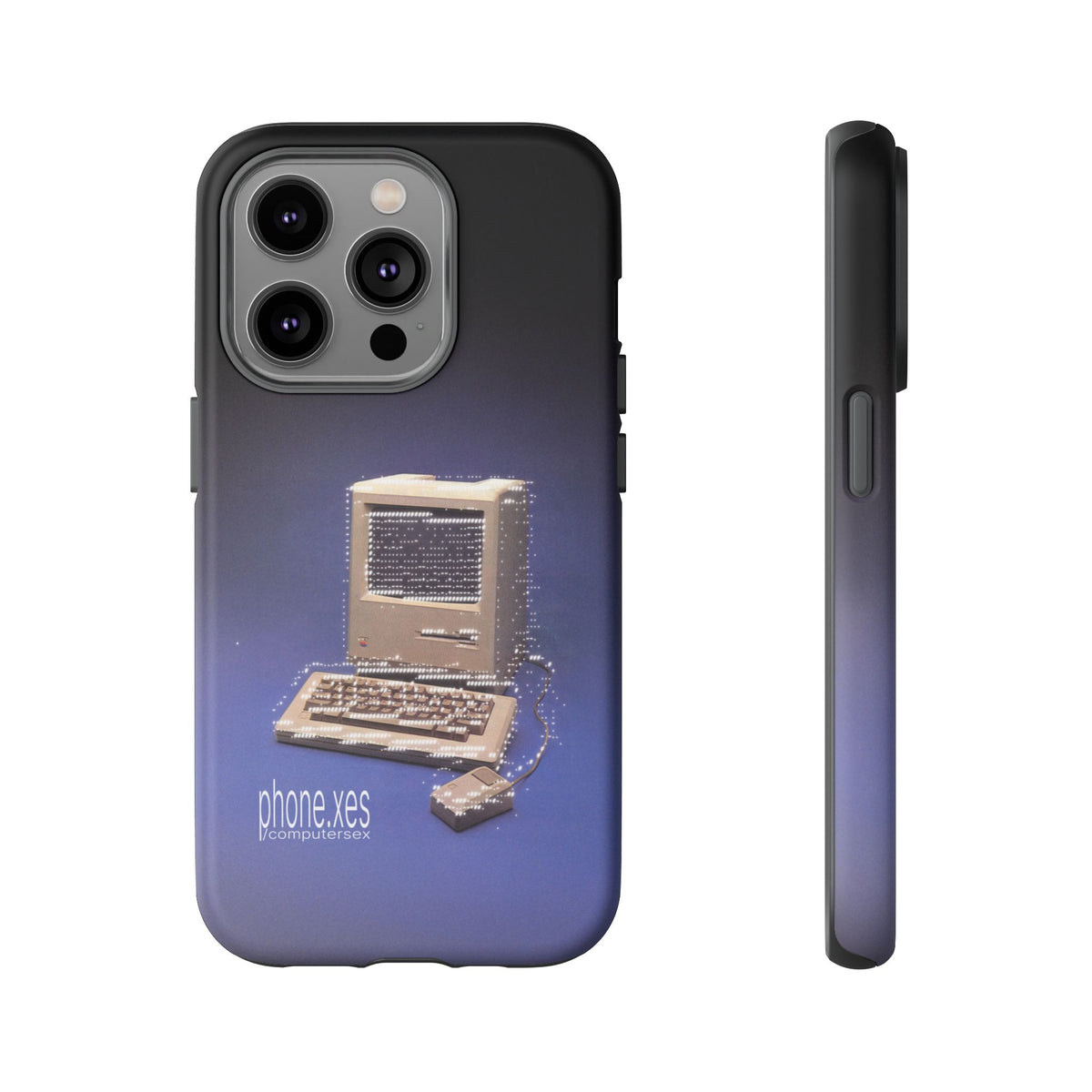 COMPUTER S€X Tough Case