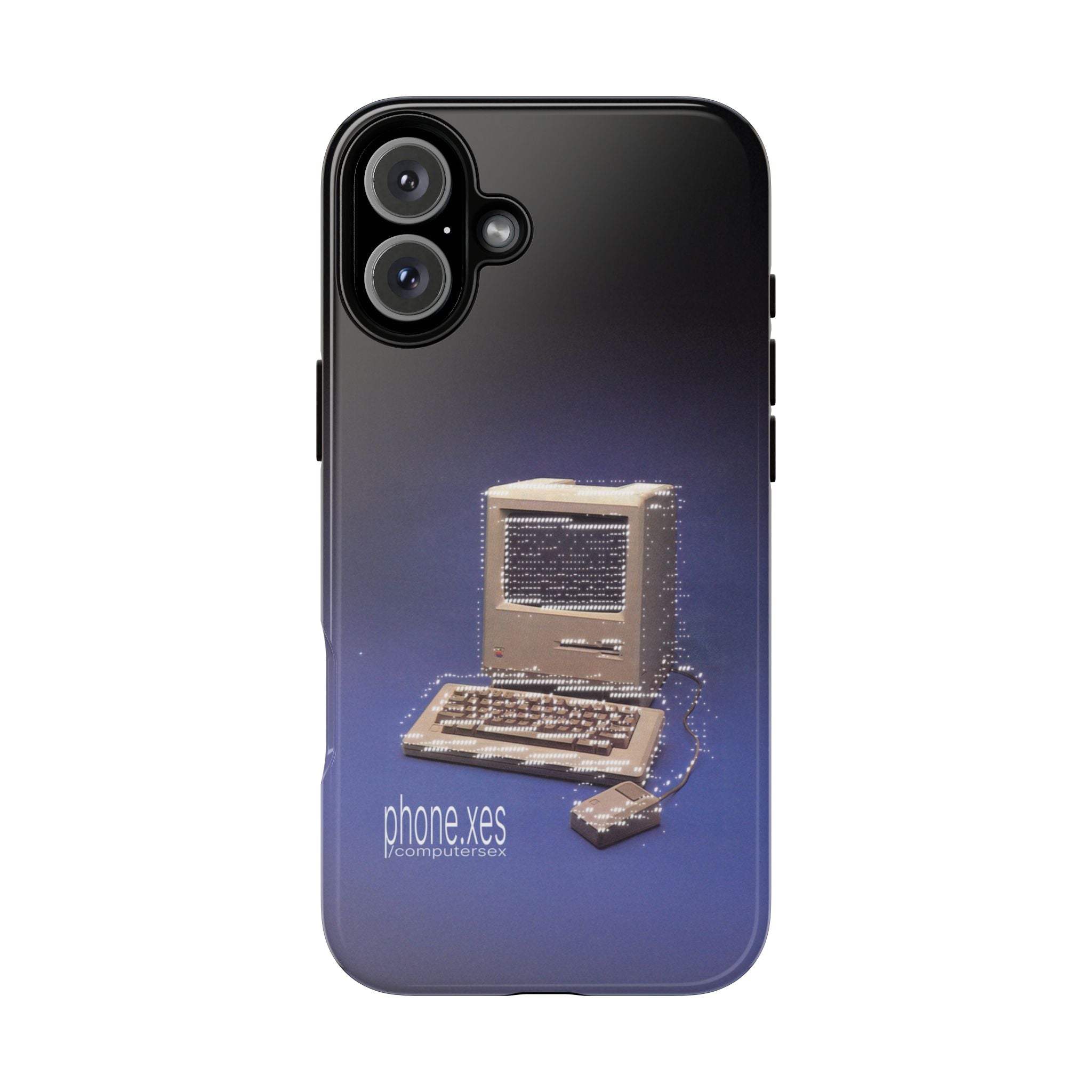 COMPUTER S€X Tough Case