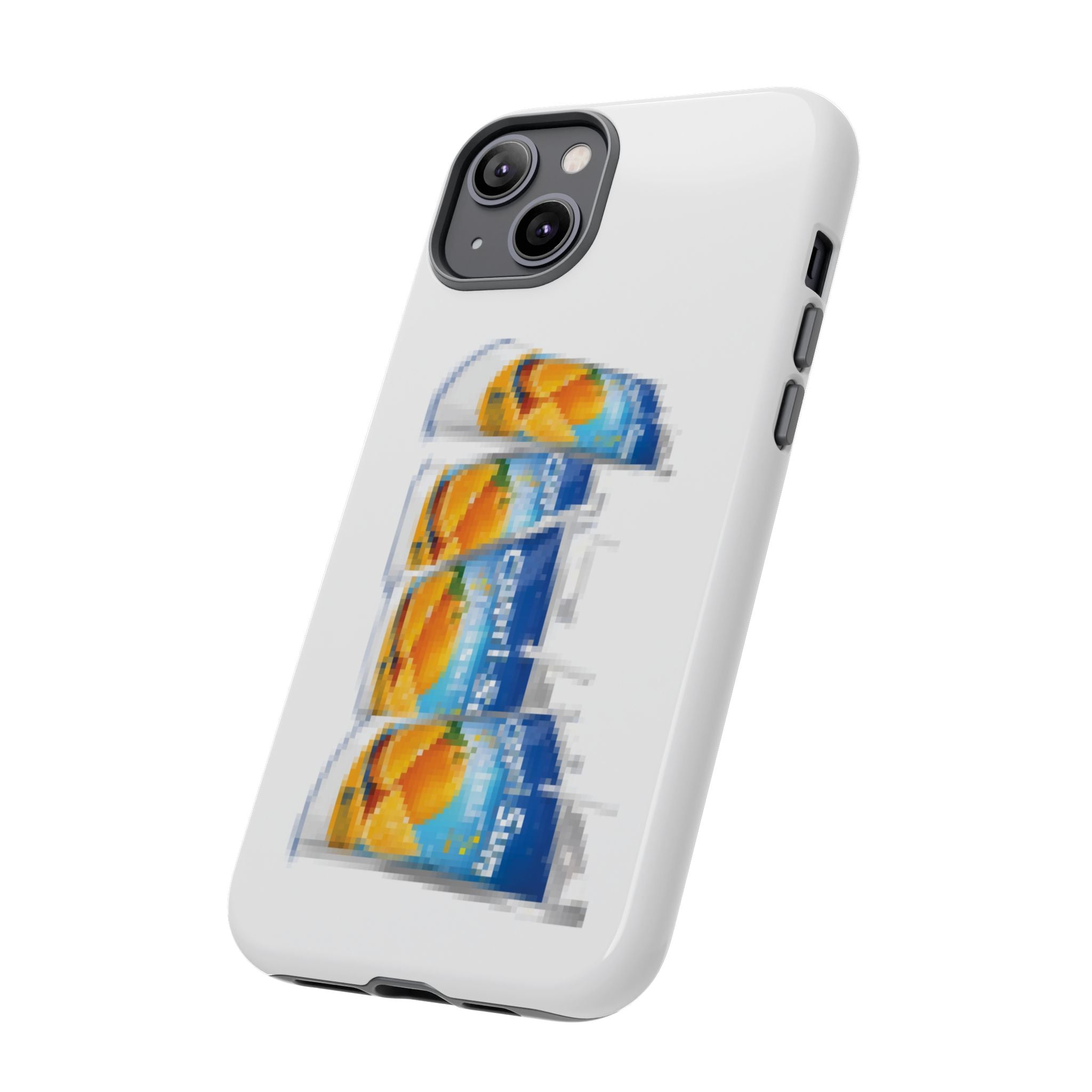 CAPRI SUN Tough Case