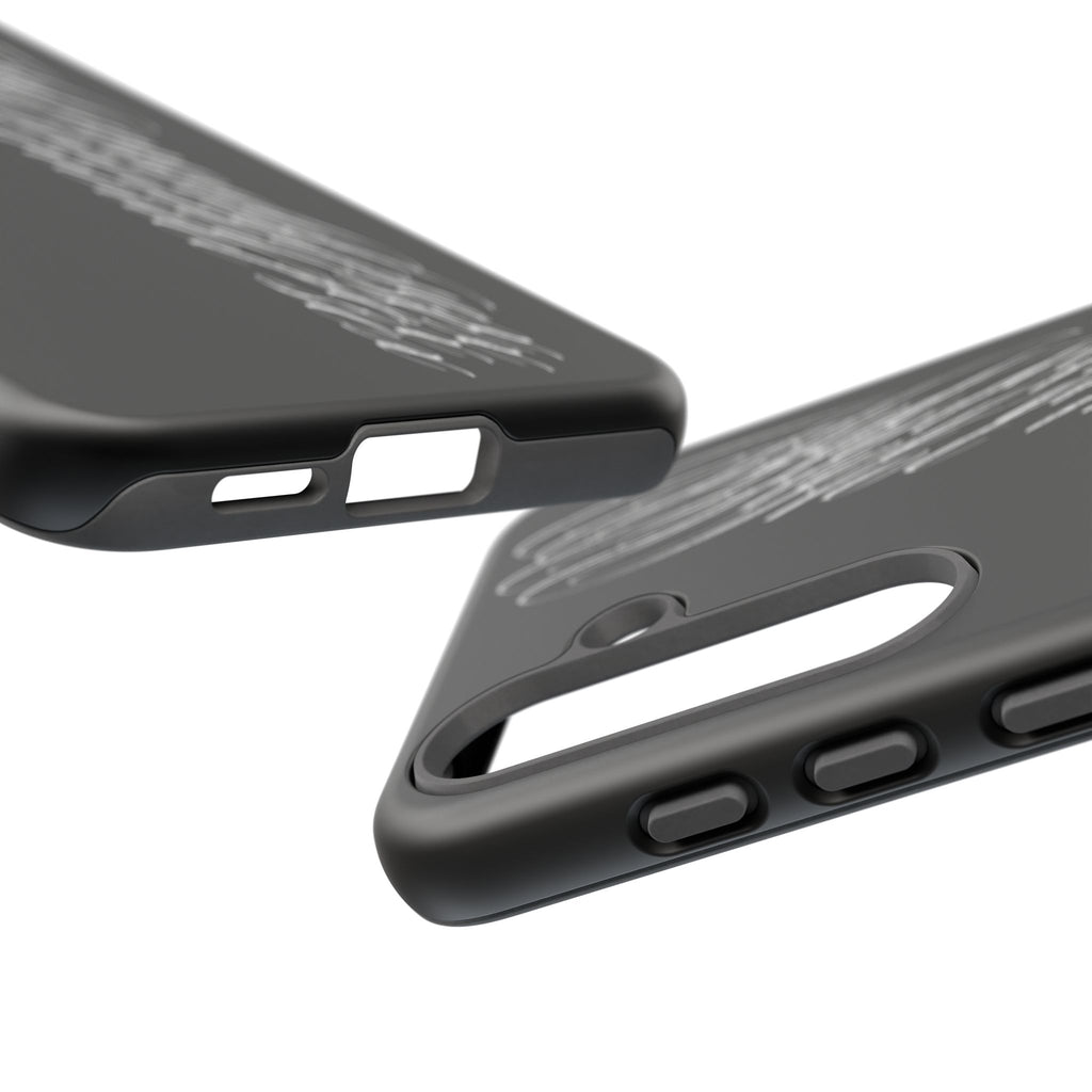 HOT MODEL S€X Tough Case