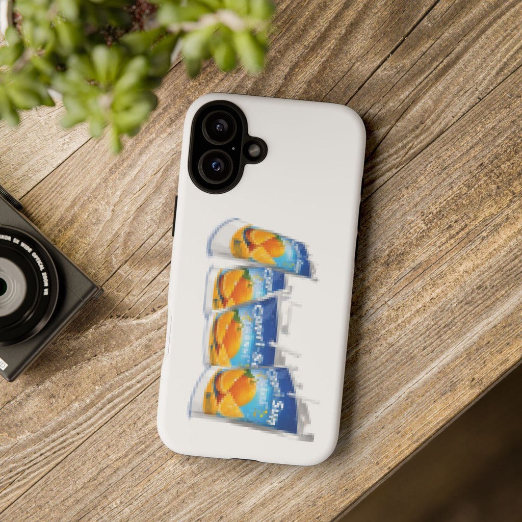 CAPRI SUN Tough Case