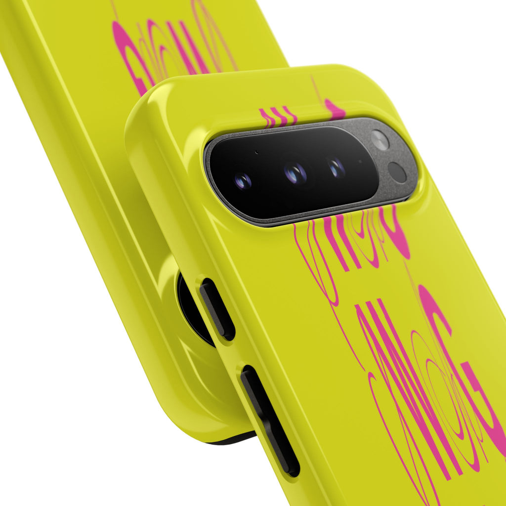 SWAG SWAG SWAG Tough Case