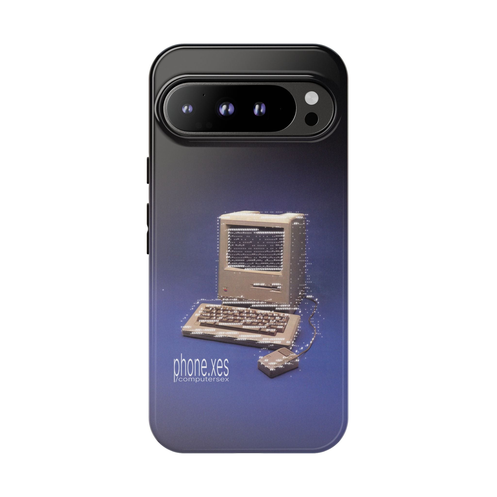 COMPUTER S€X Tough Case