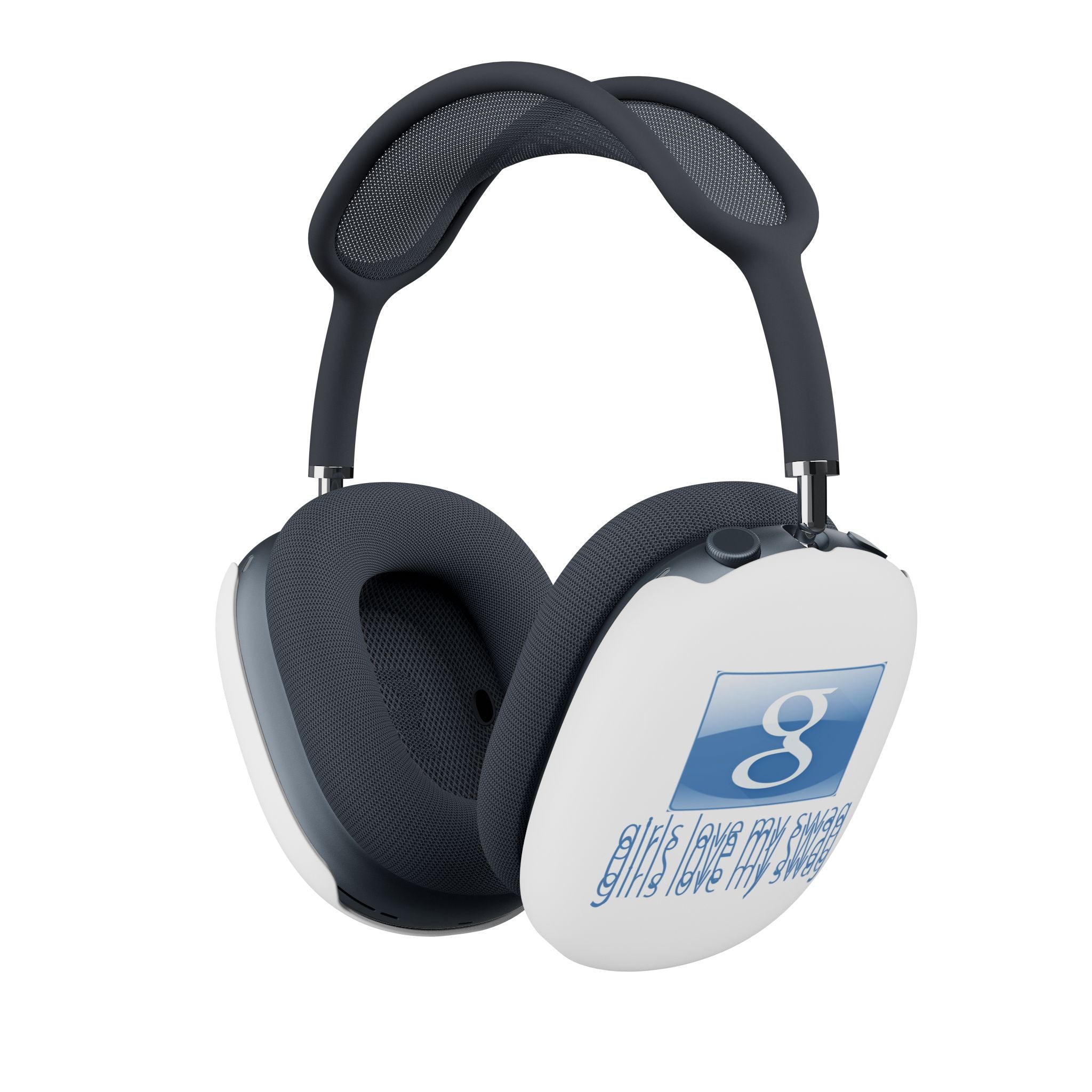 GIRLS LOVE MY SWAG AirPod Max Case