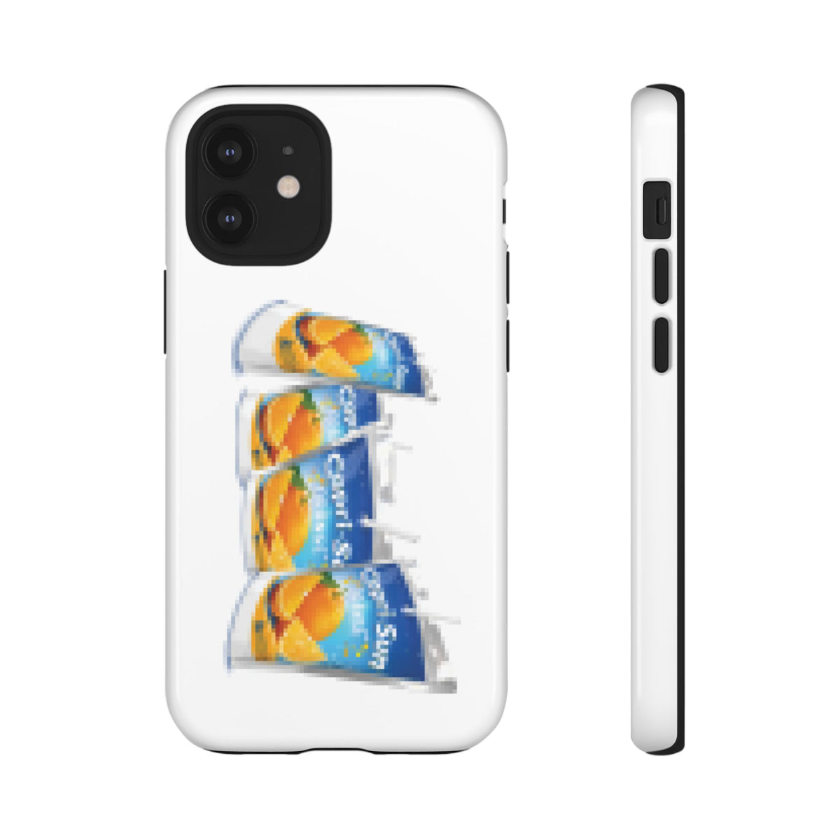 CAPRI SUN Tough Case