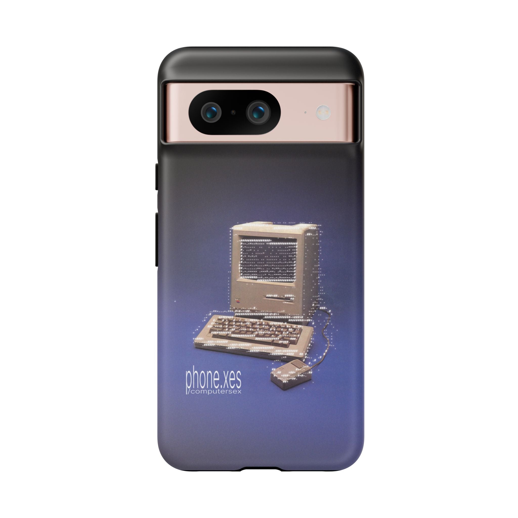 COMPUTER S€X Tough Case