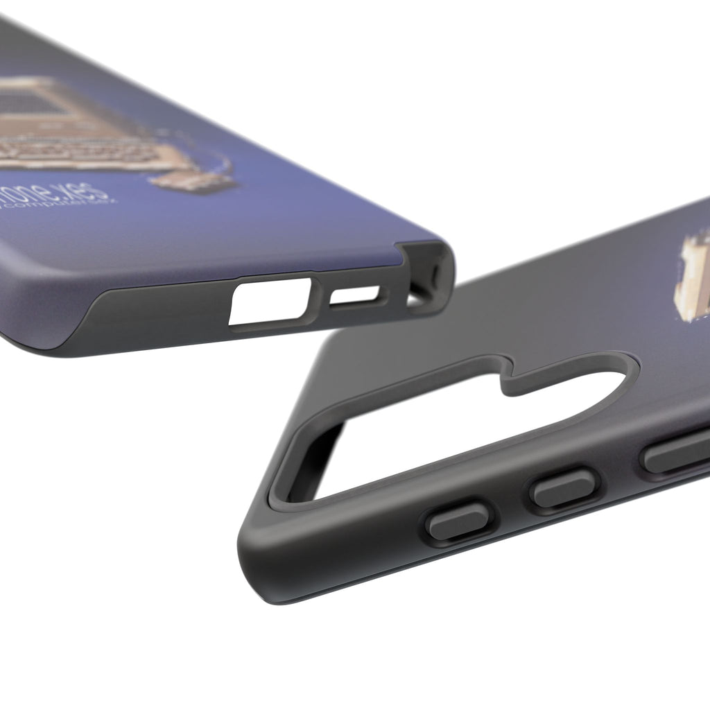 COMPUTER S€X Tough Case