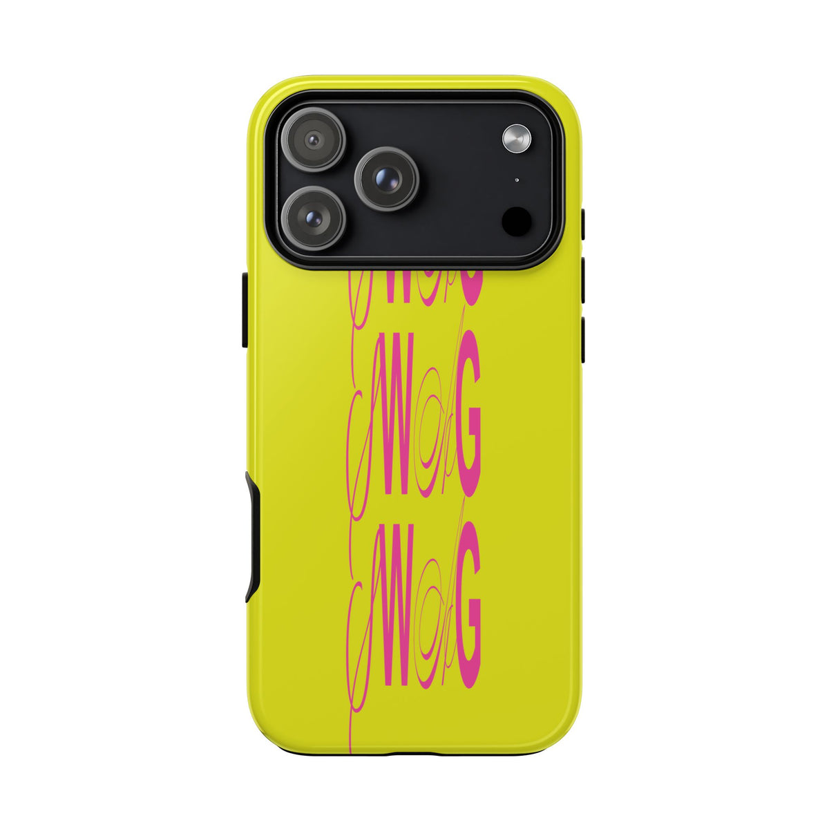 SWAG SWAG SWAG Tough Case