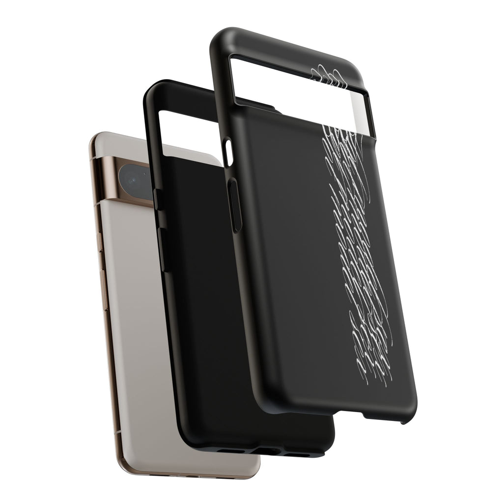 HOT MODEL S€X Tough Case
