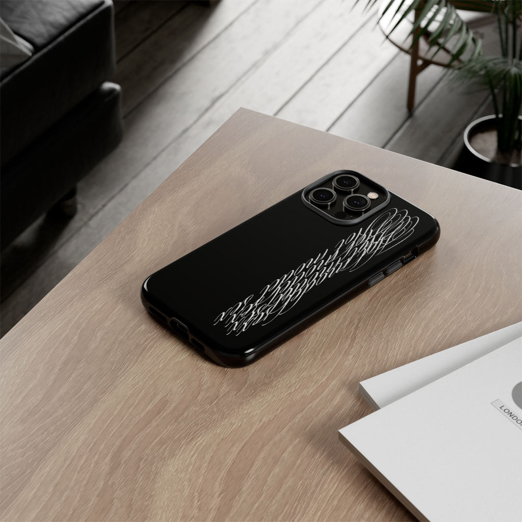 HOT MODEL S€X Tough Case