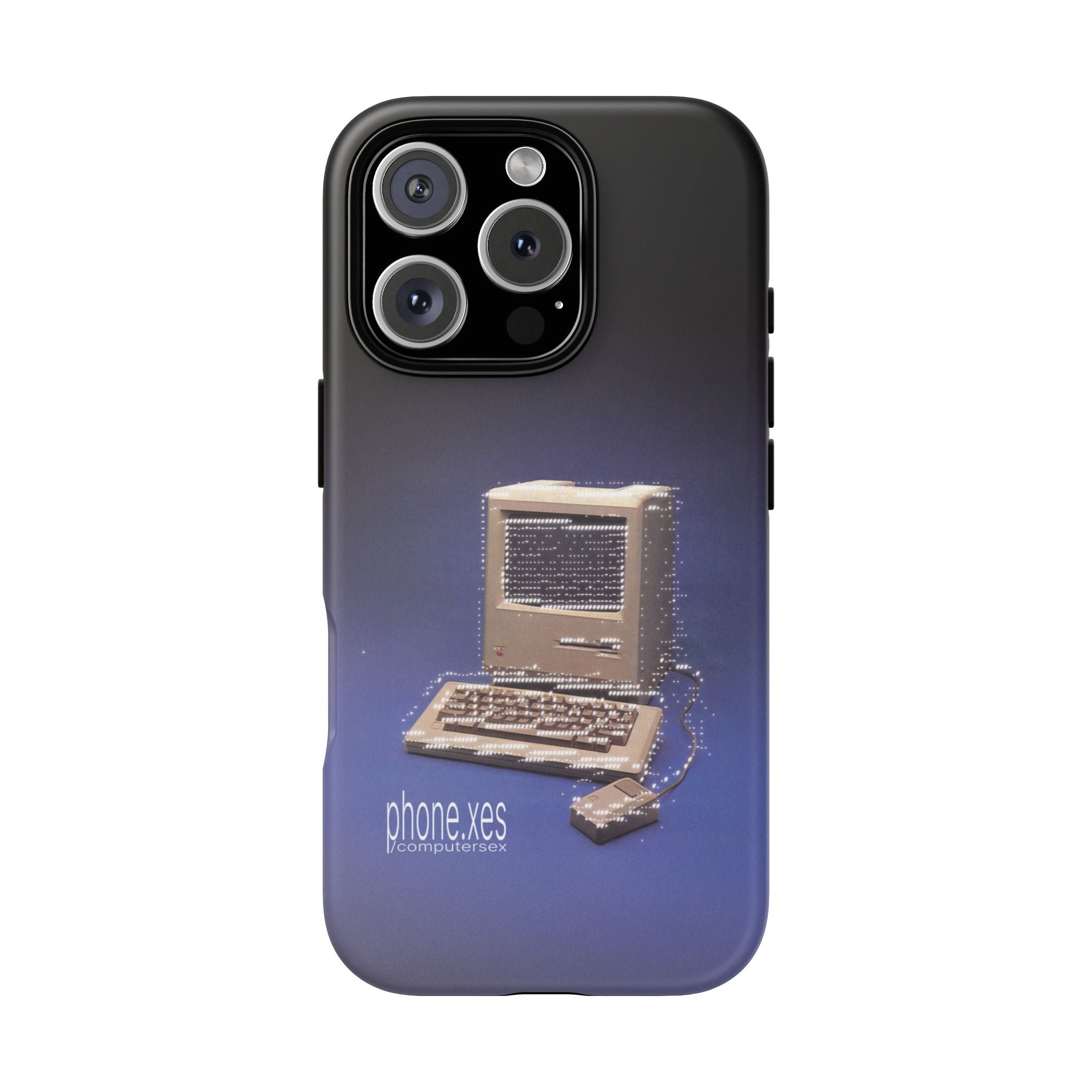 COMPUTER S€X Tough Case