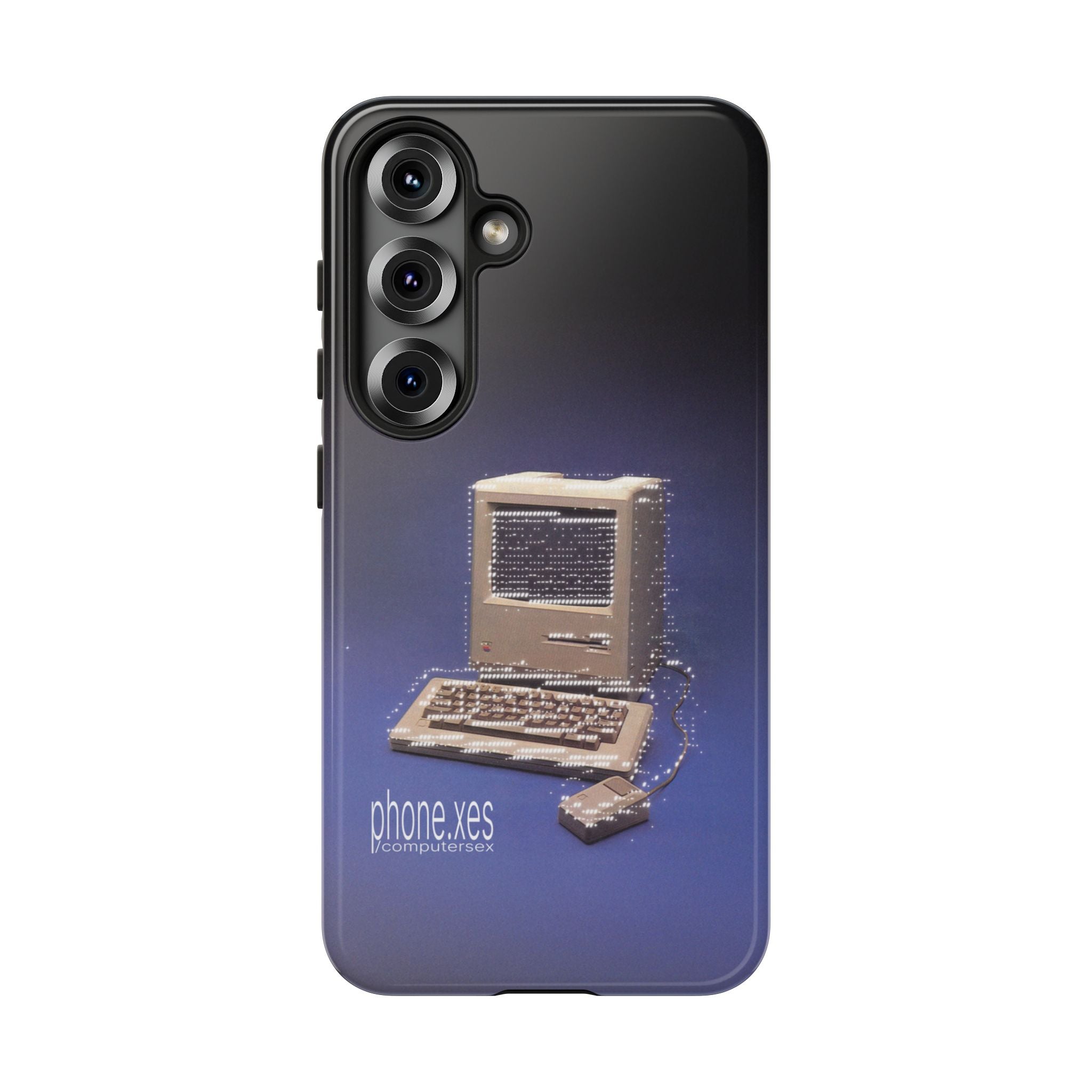 COMPUTER S€X Tough Case