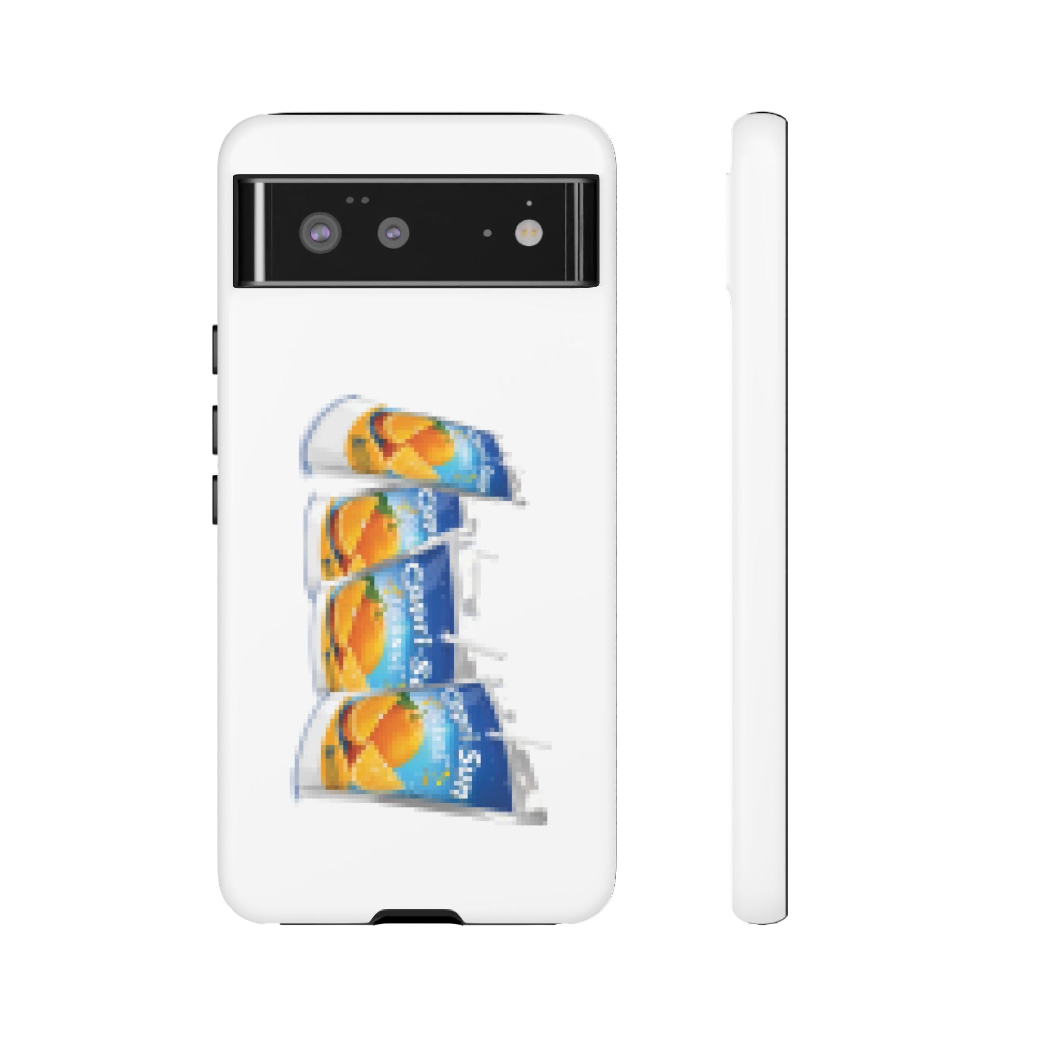 CAPRI SUN Tough Case