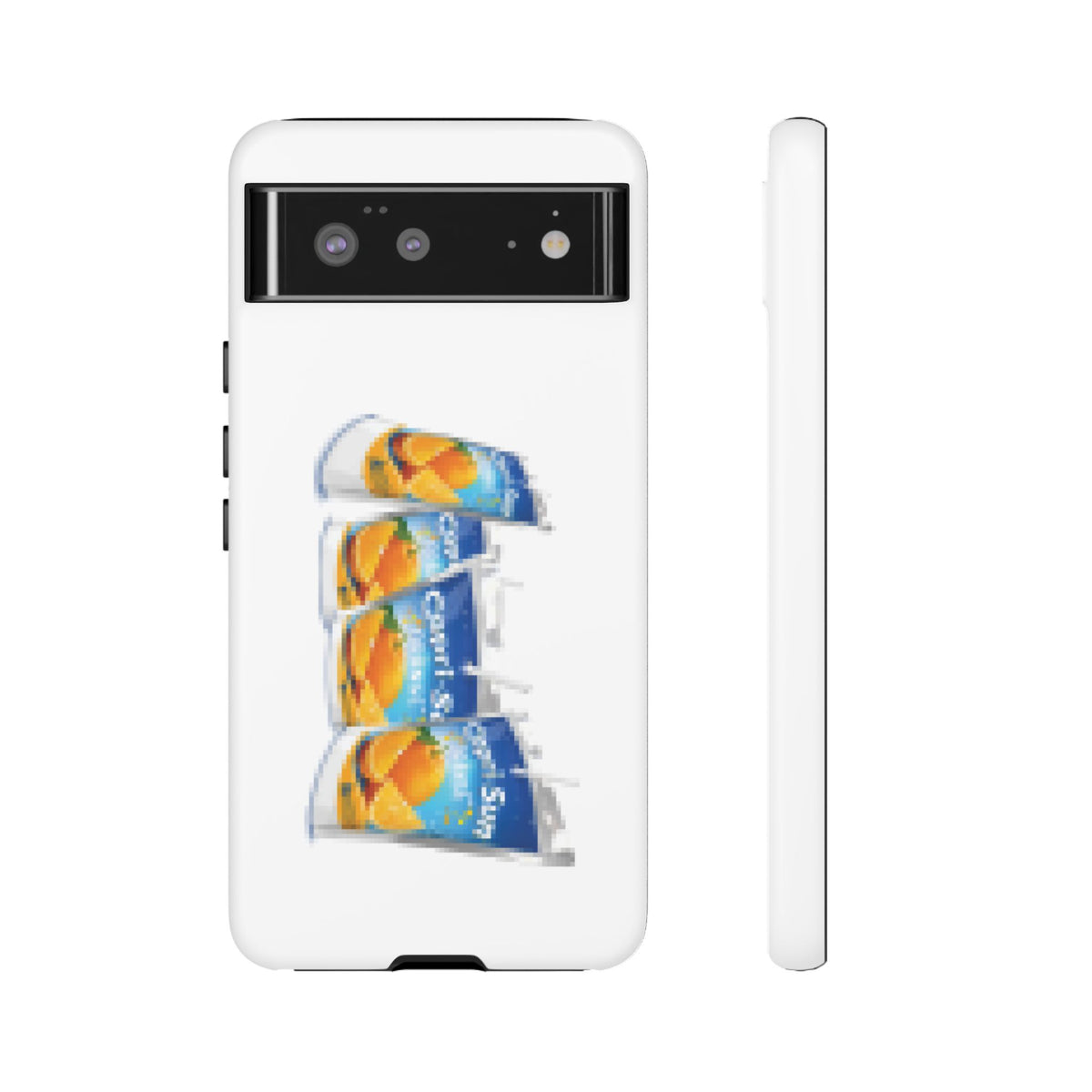 CAPRI SUN Tough Case