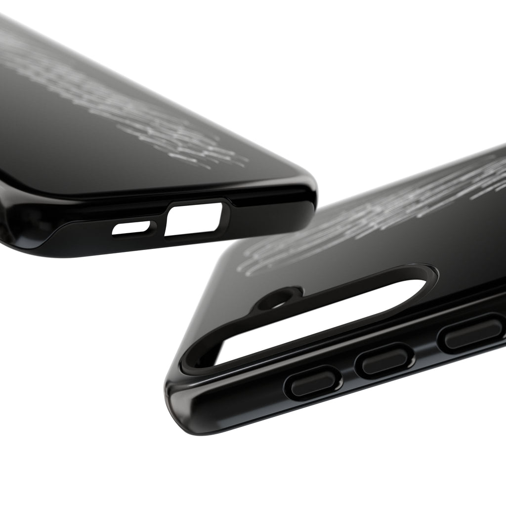 HOT MODEL S€X Tough Case