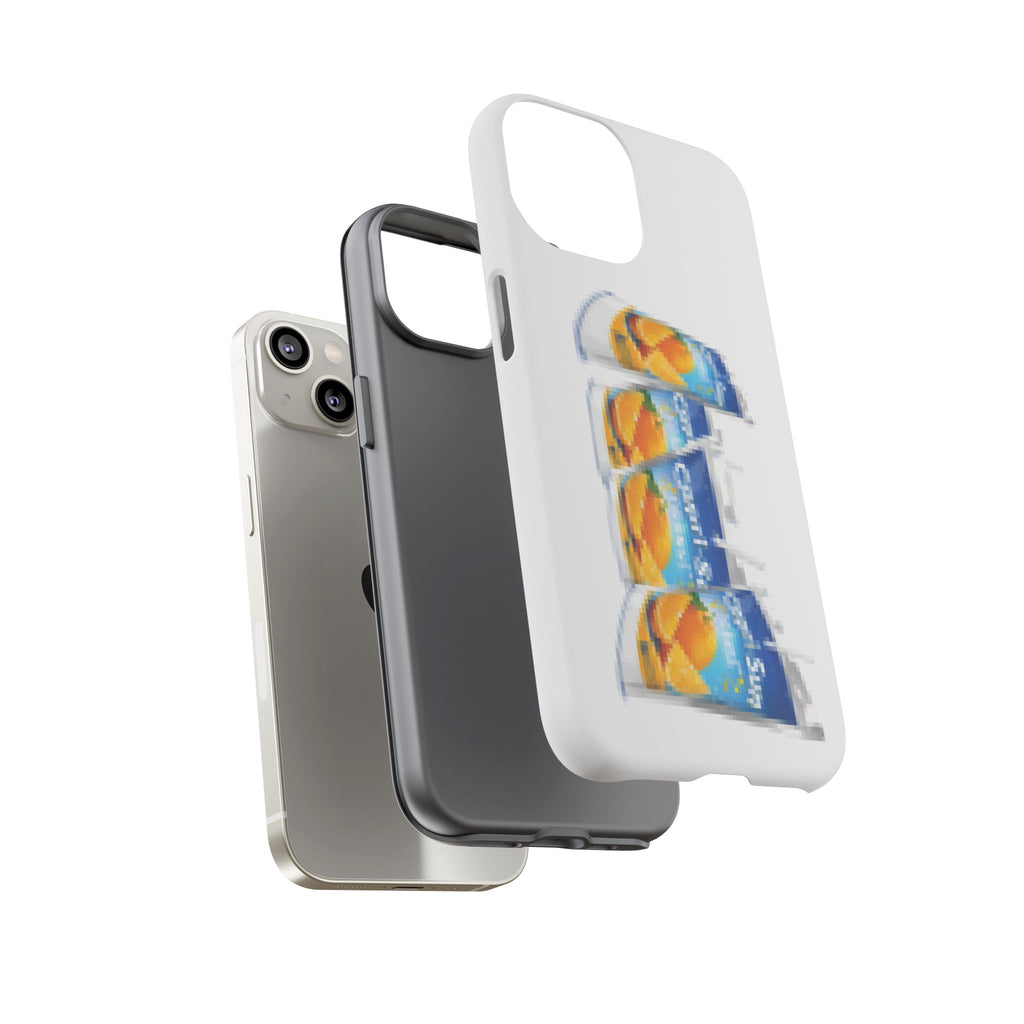 CAPRI SUN Tough Case