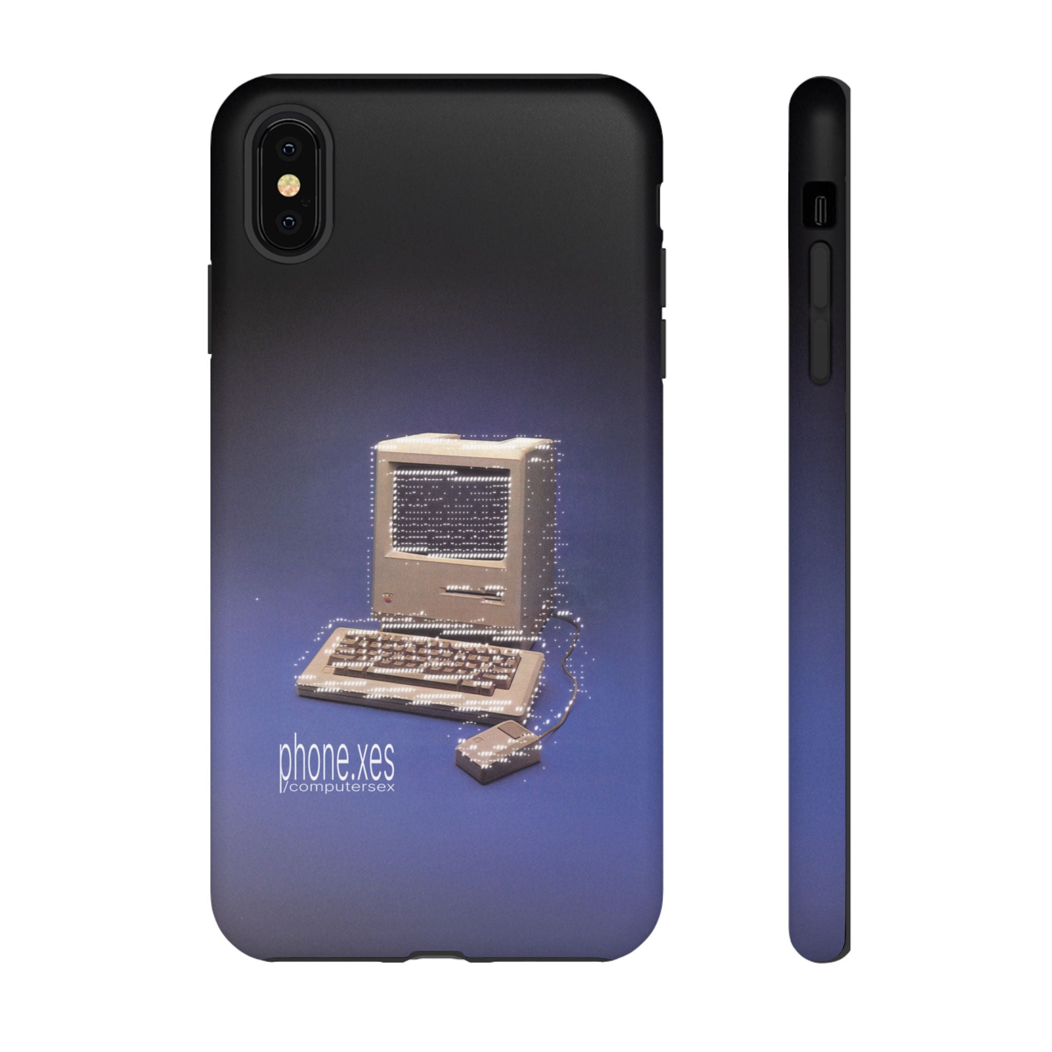 COMPUTER S€X Tough Case