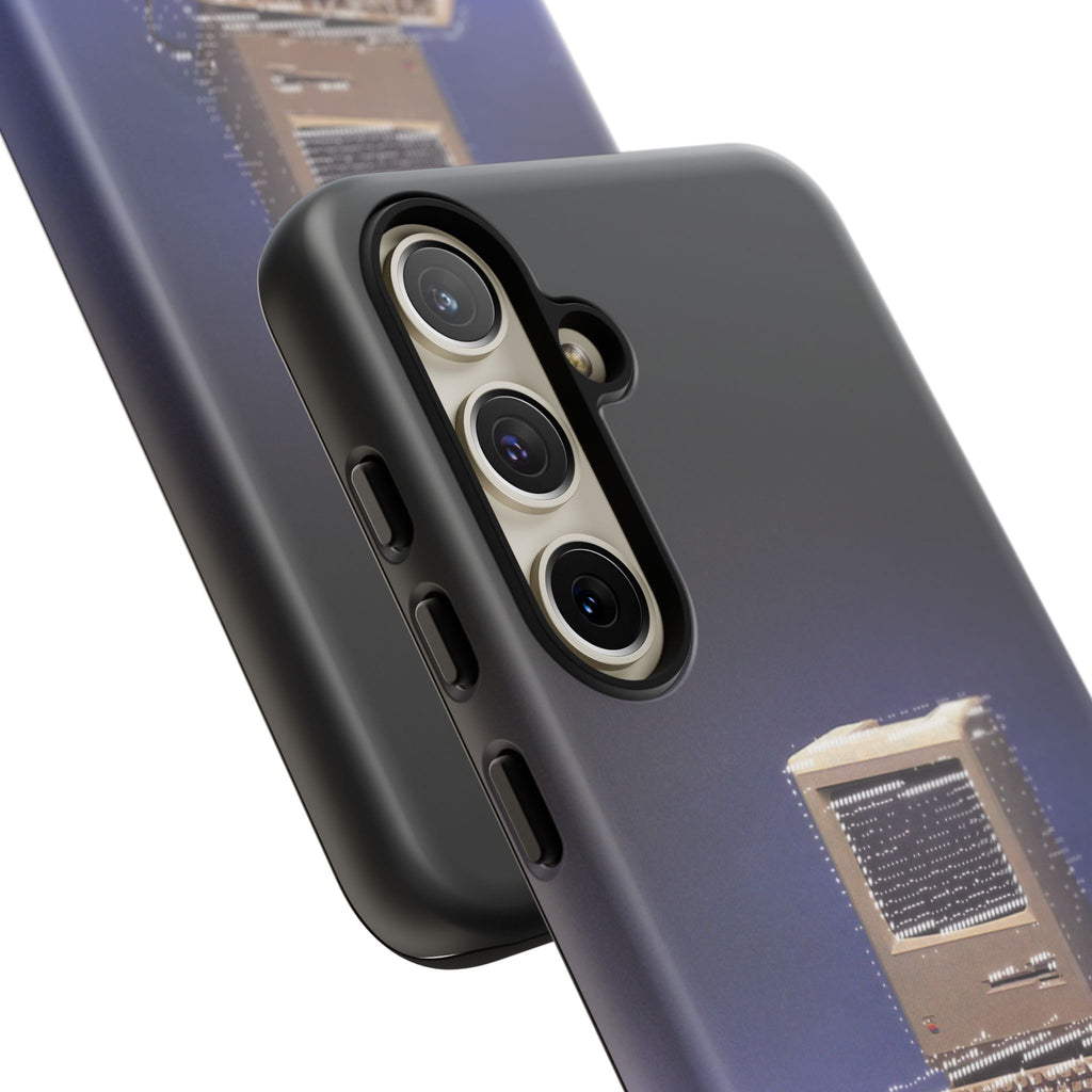 COMPUTER S€X Tough Case
