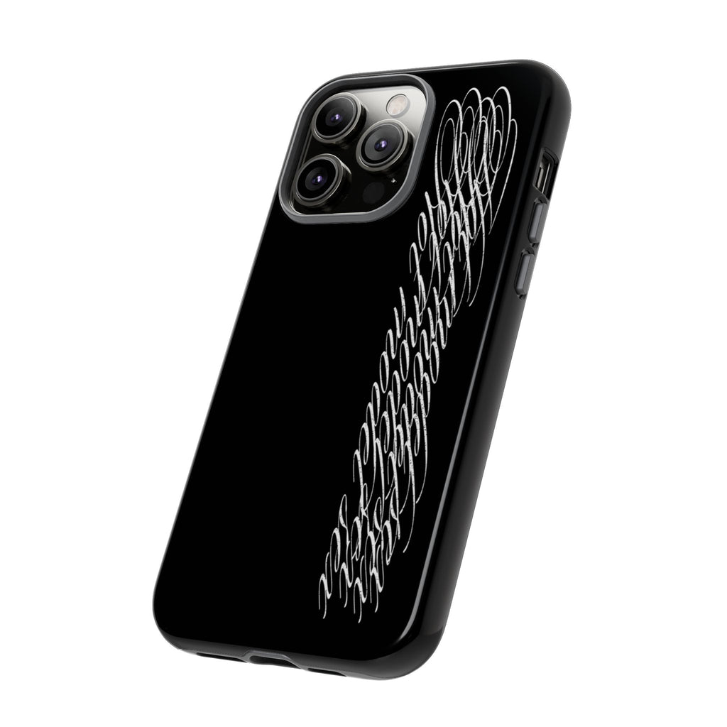 HOT MODEL S€X Tough Case