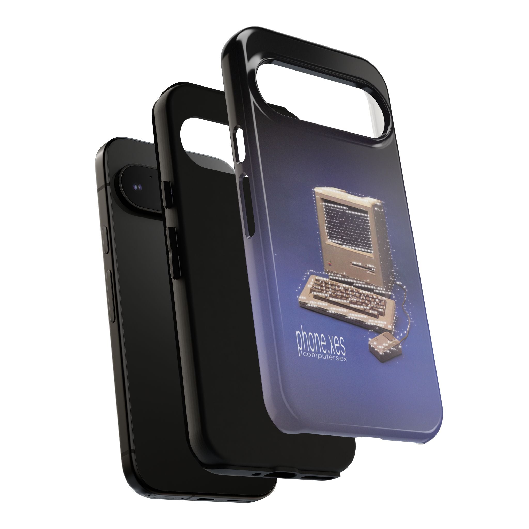 COMPUTER S€X Tough Case