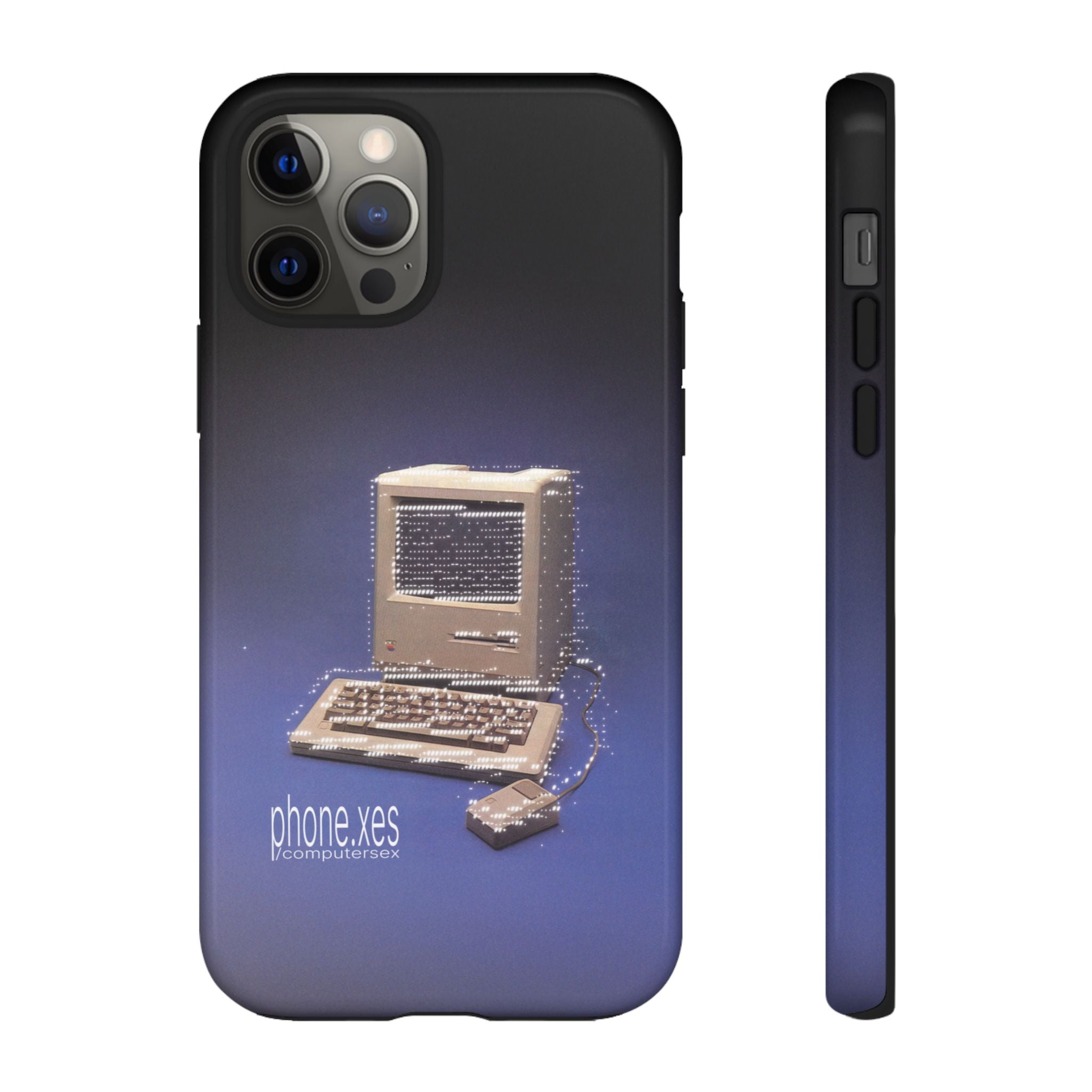 COMPUTER S€X Tough Case