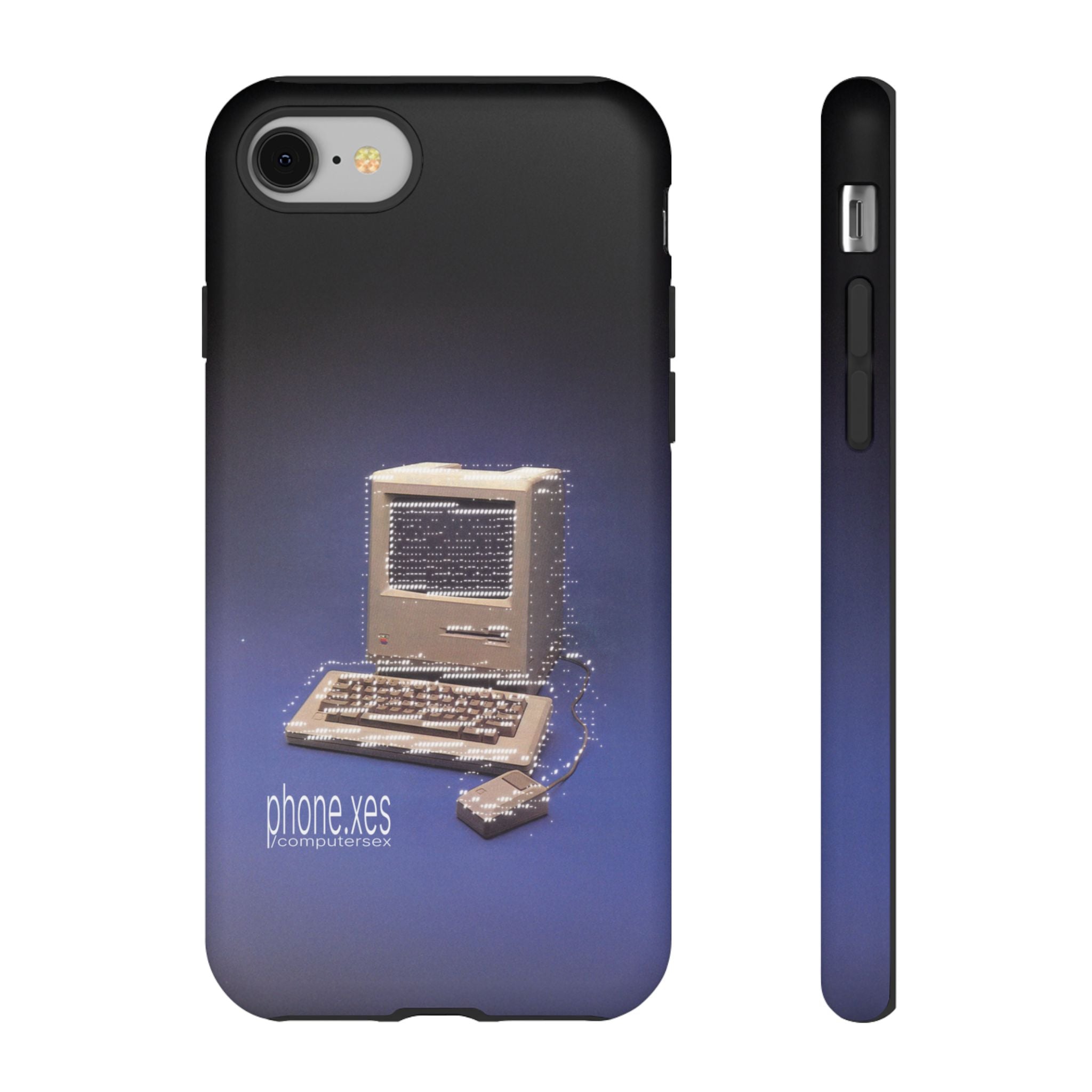COMPUTER S€X Tough Case