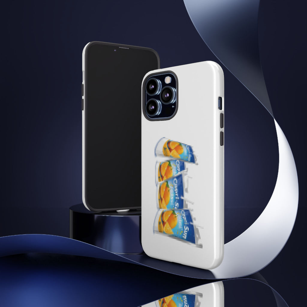 CAPRI SUN Tough Case