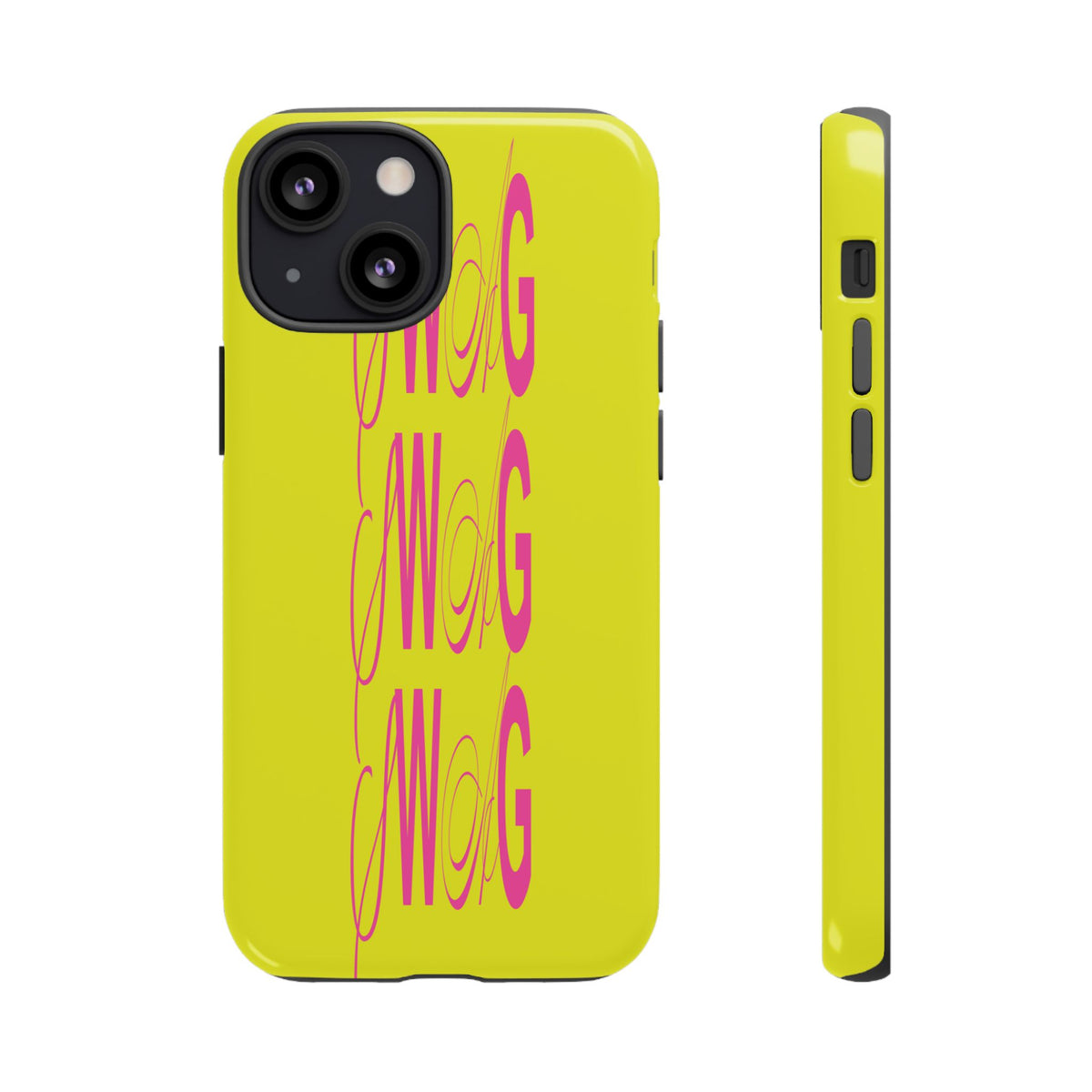 SWAG SWAG SWAG Tough Case
