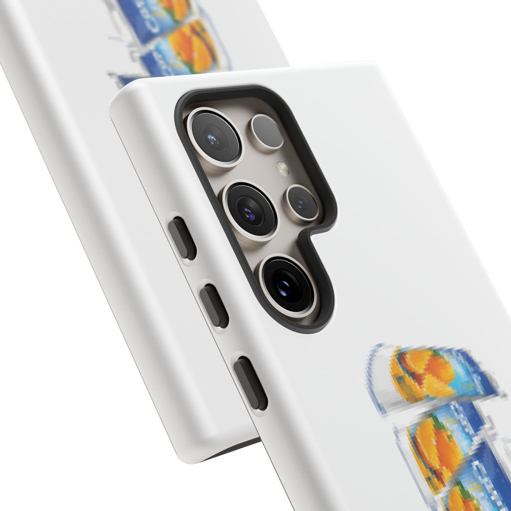 CAPRI SUN Tough Case