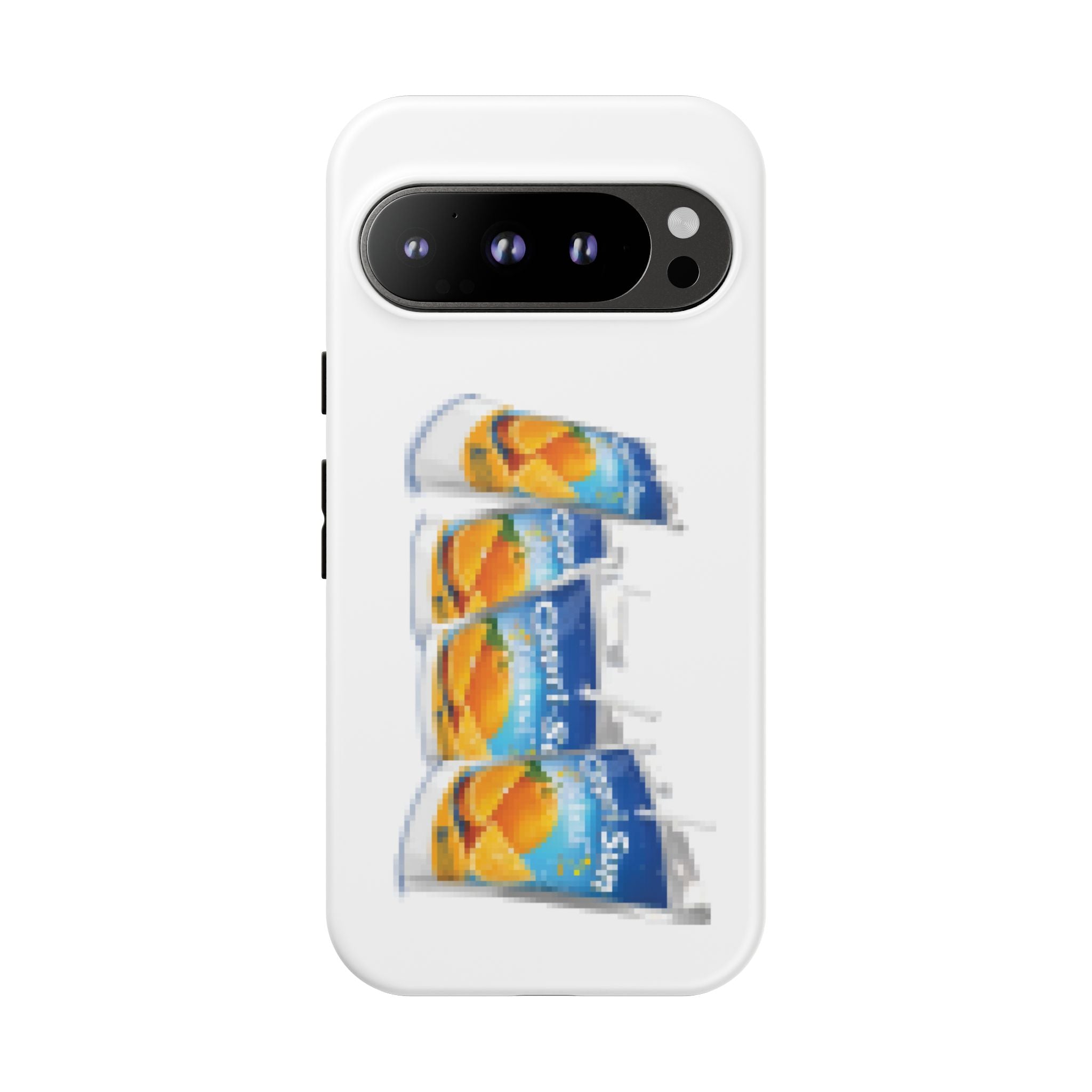 CAPRI SUN Tough Case
