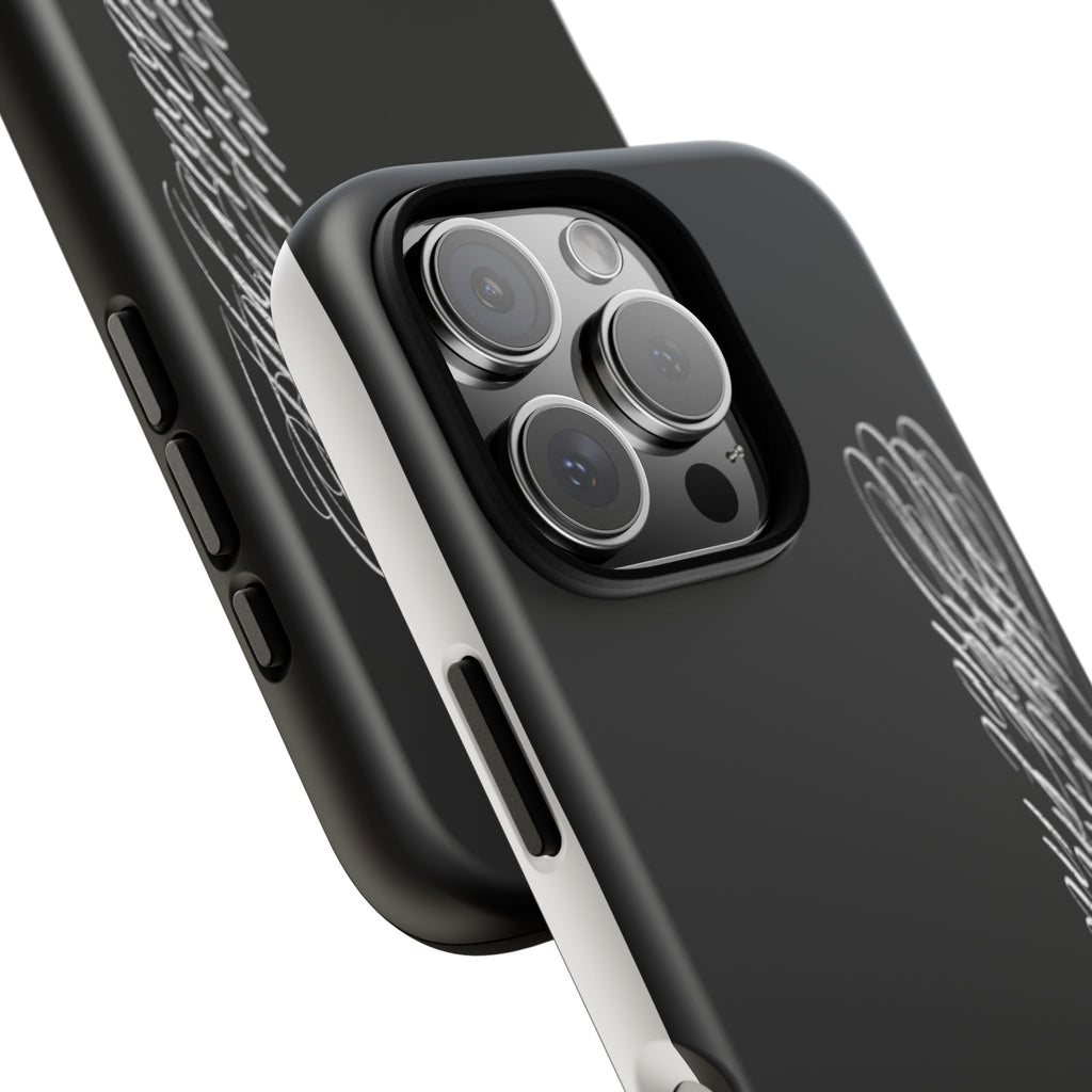 HOT MODEL S€X Tough Case