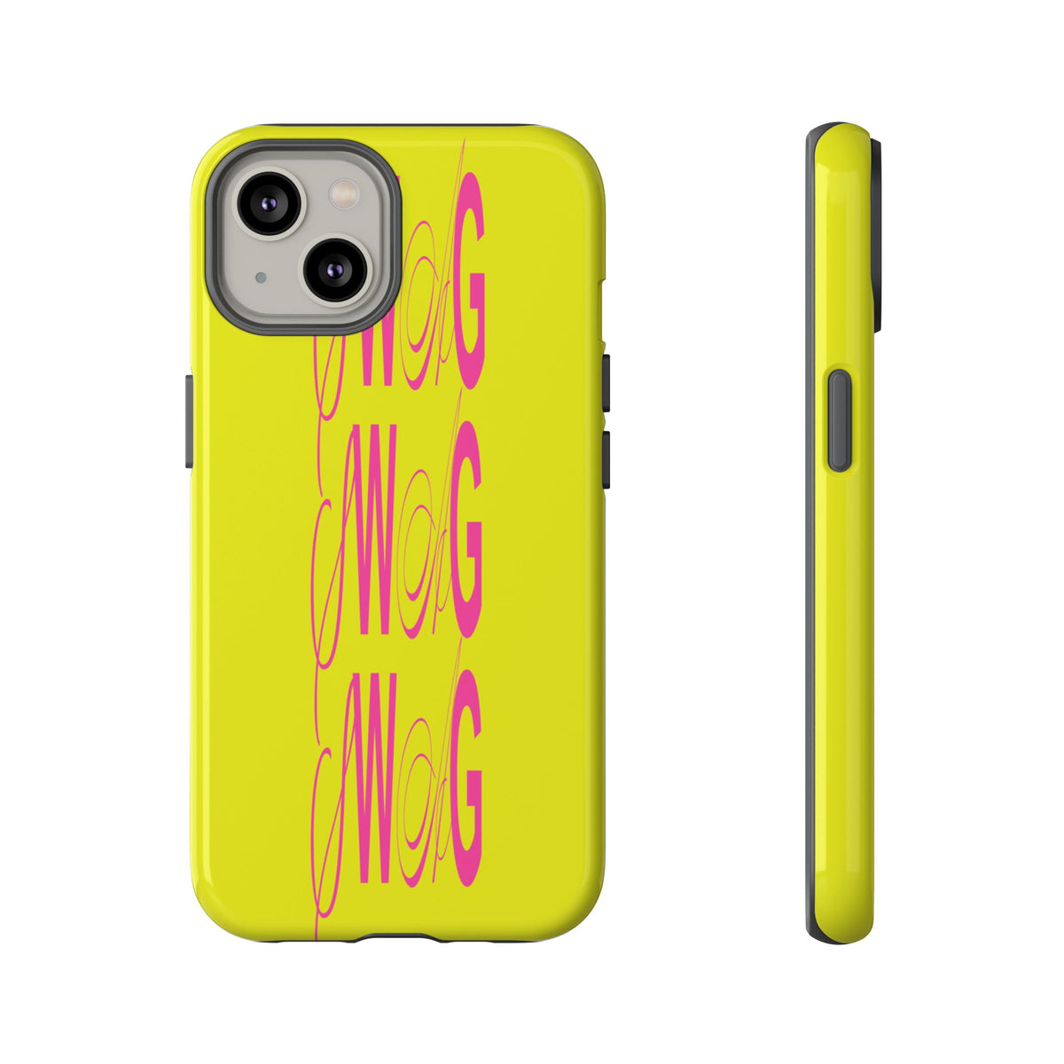 SWAG SWAG SWAG Tough Case