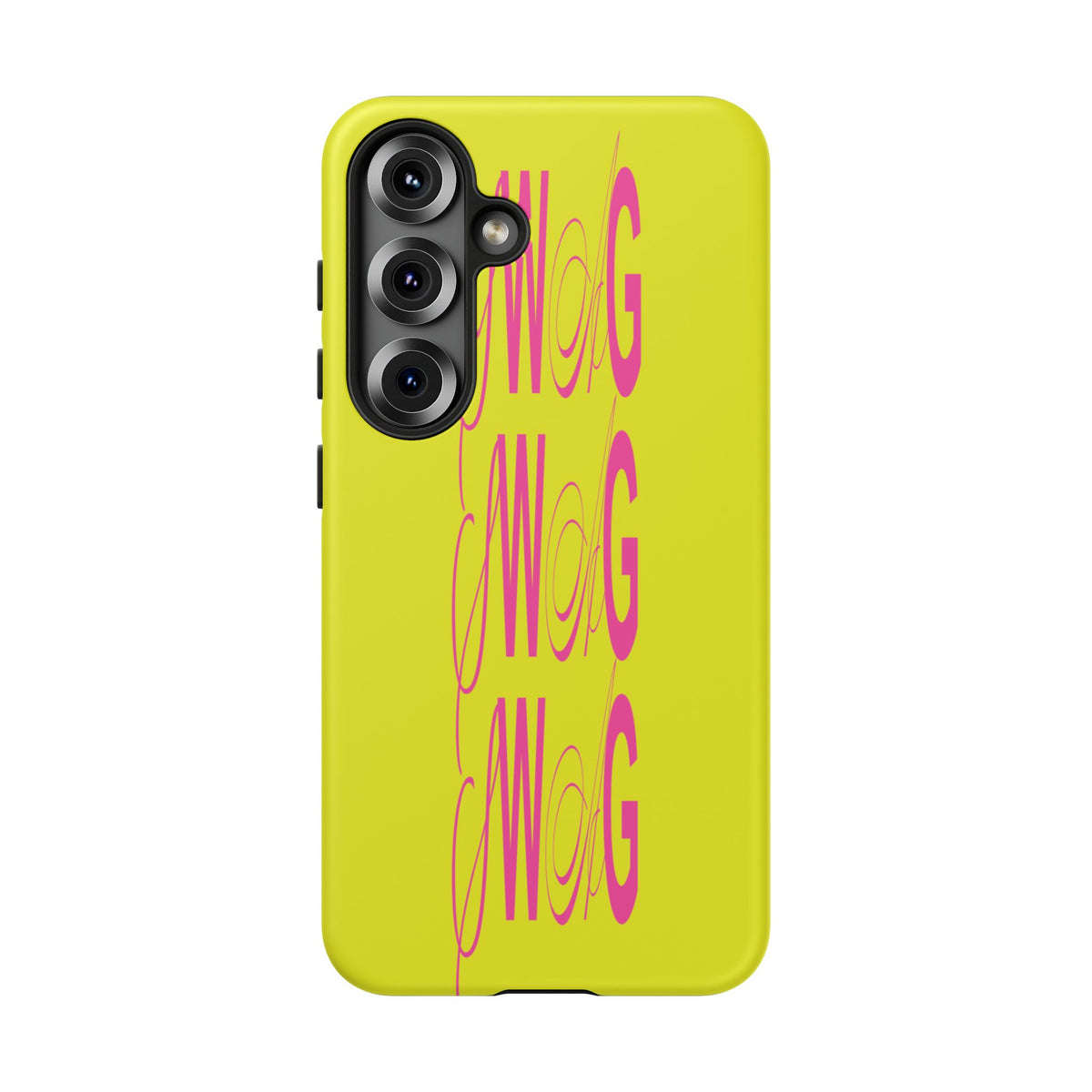 SWAG SWAG SWAG Tough Case